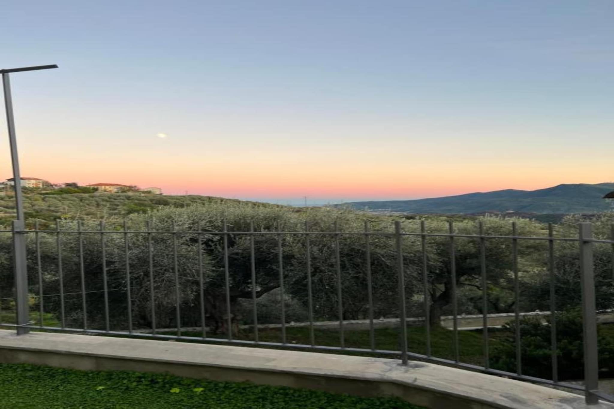 RESIDENCE BORGO TRE ROSE - Apartment TYPE C-Areas summer 20km