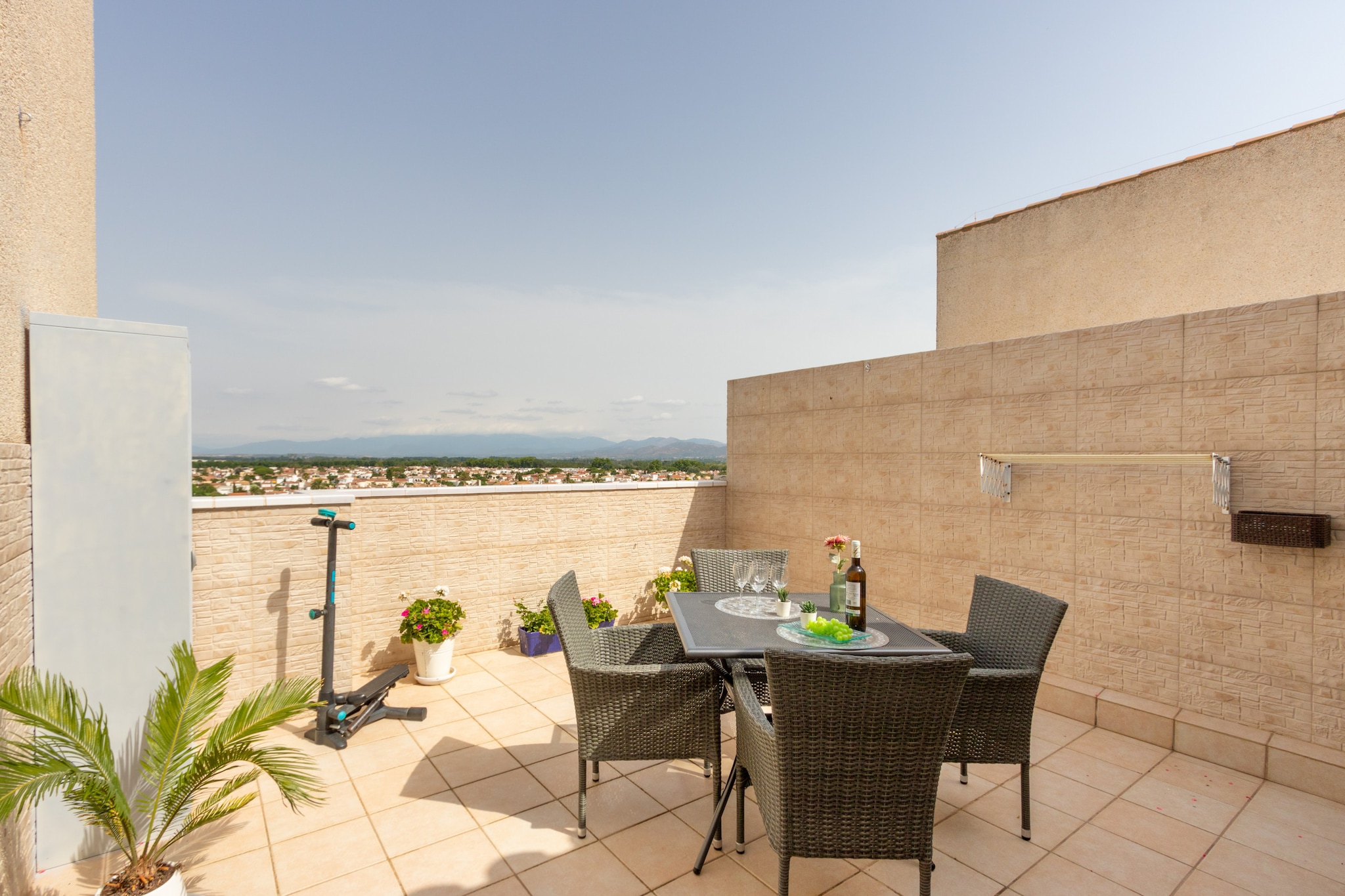 0160-PORT GREC 3 5º 3-Terras