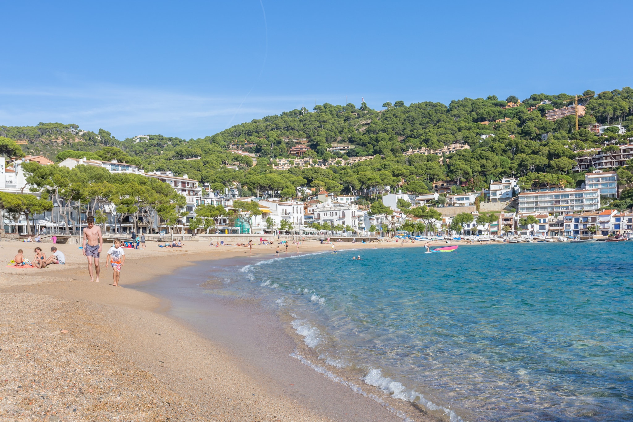 Costa Brava