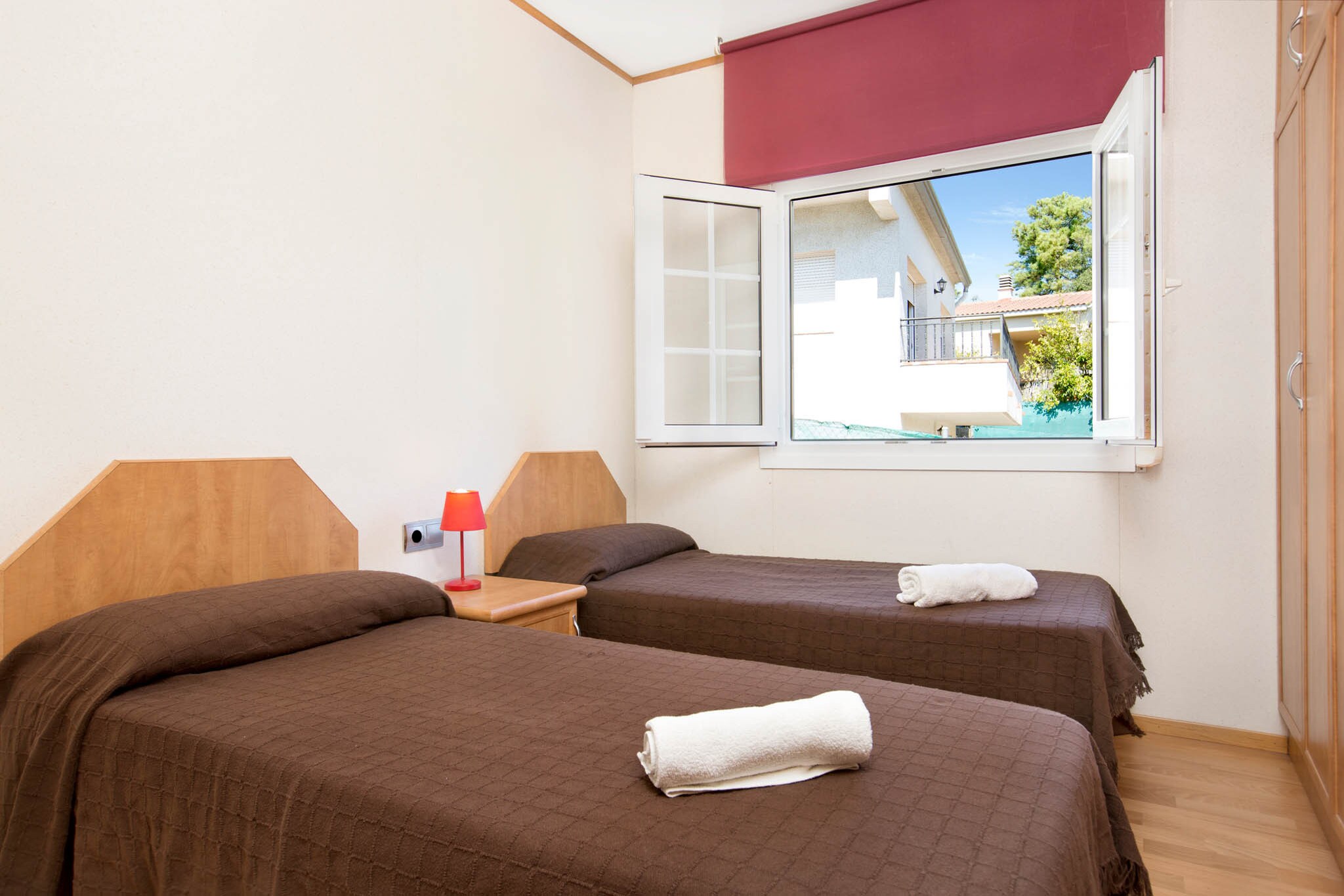 Araceli-Bedroom