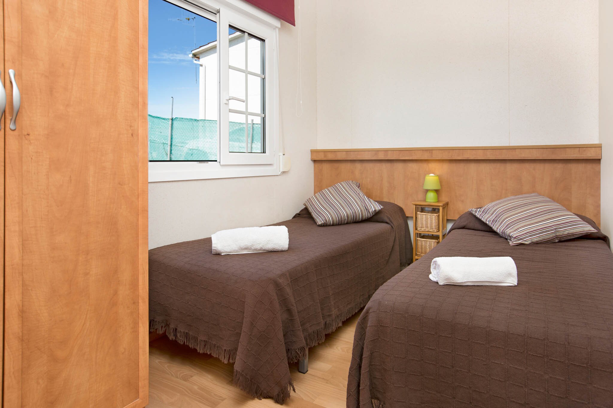 Araceli-Bedroom