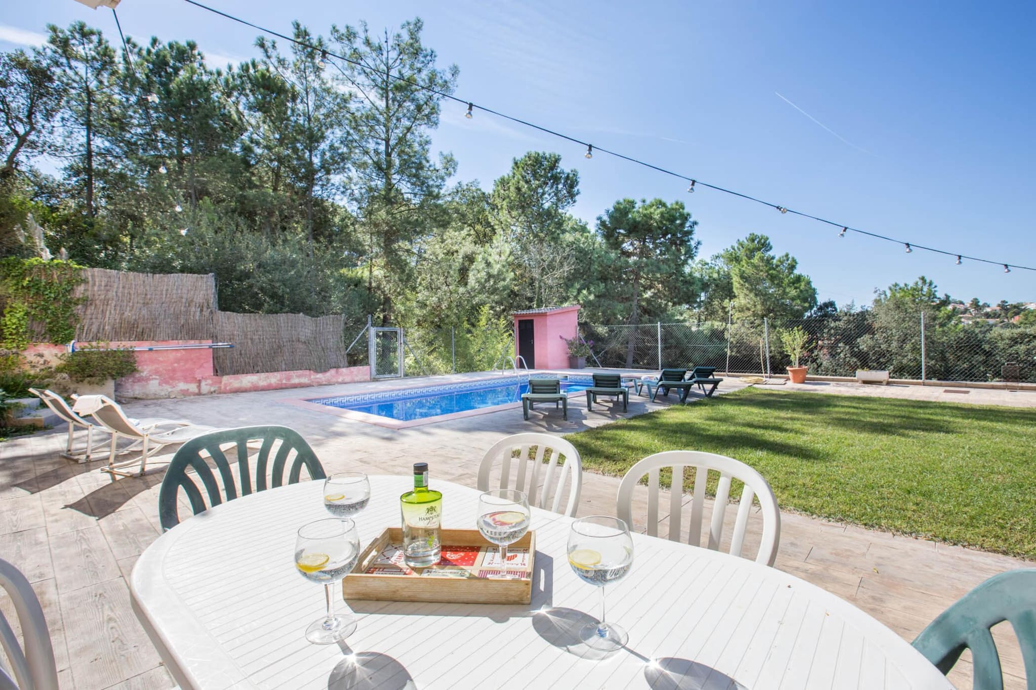 BellaVista-Terrasbalkon
