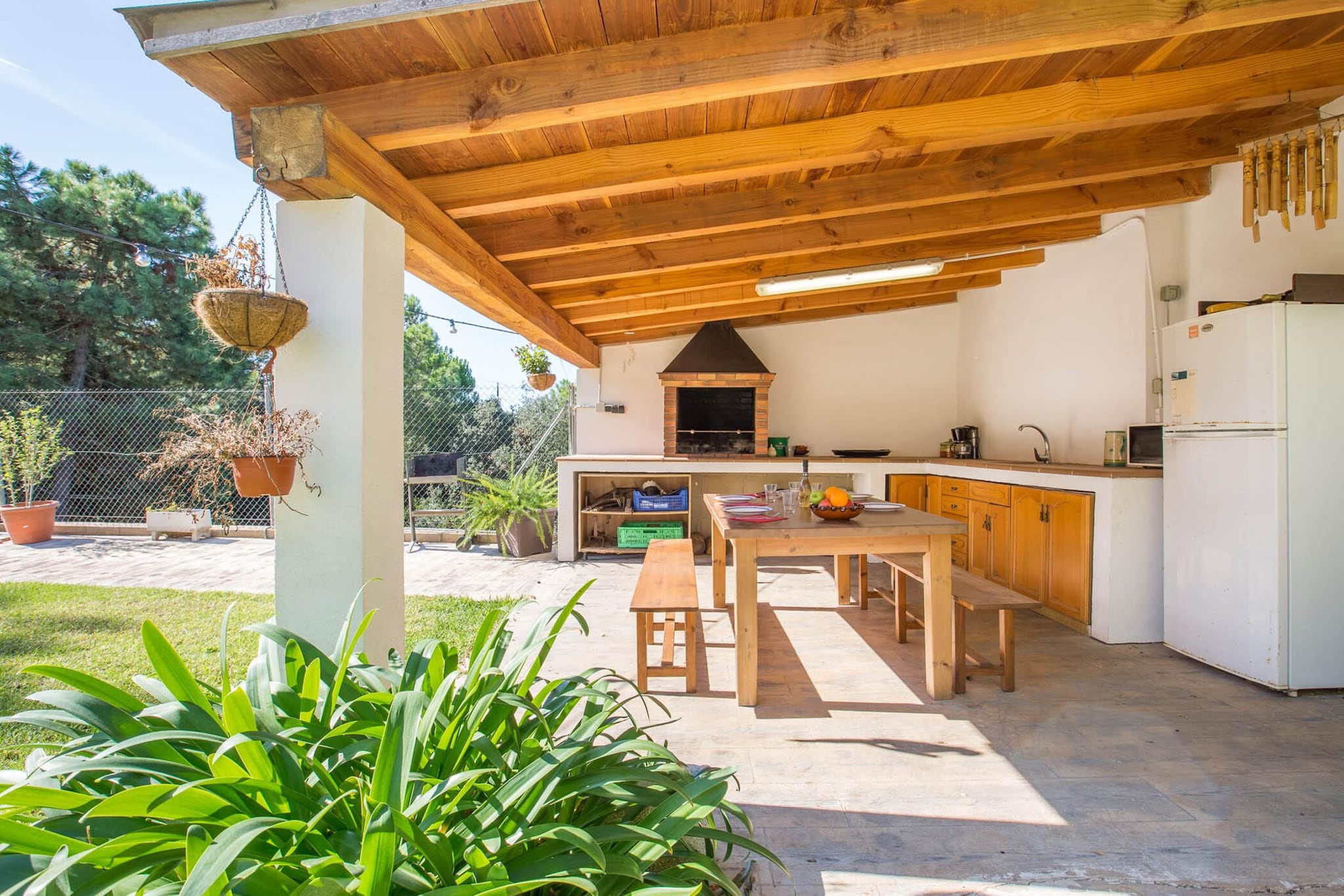 BellaVista-Terrasbalkon