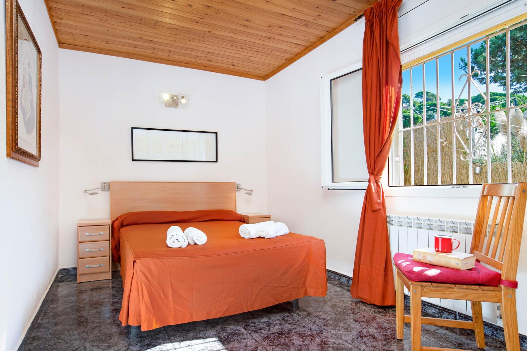 BellaVista-Slaapkamer