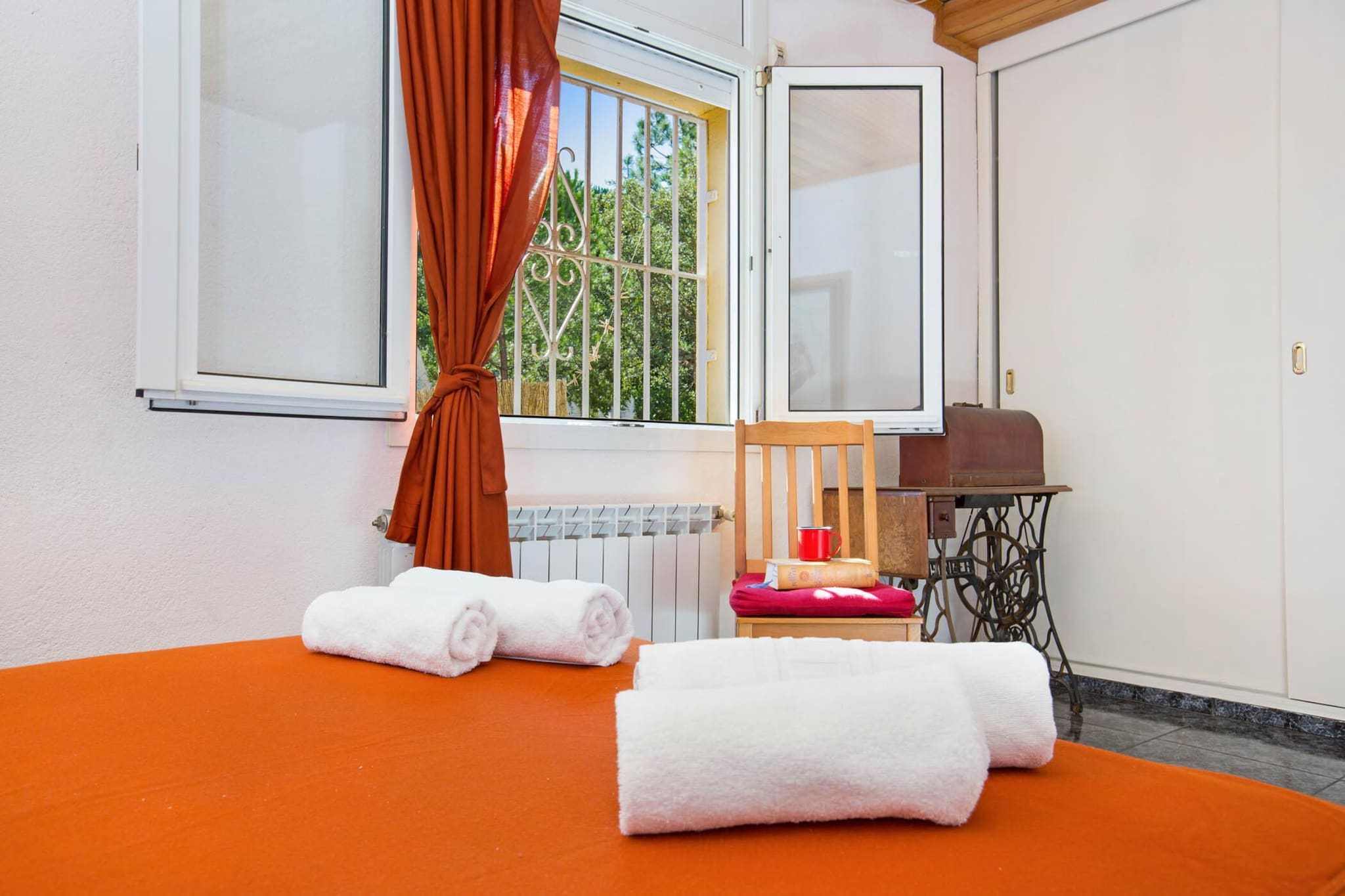 BellaVista-Slaapkamer