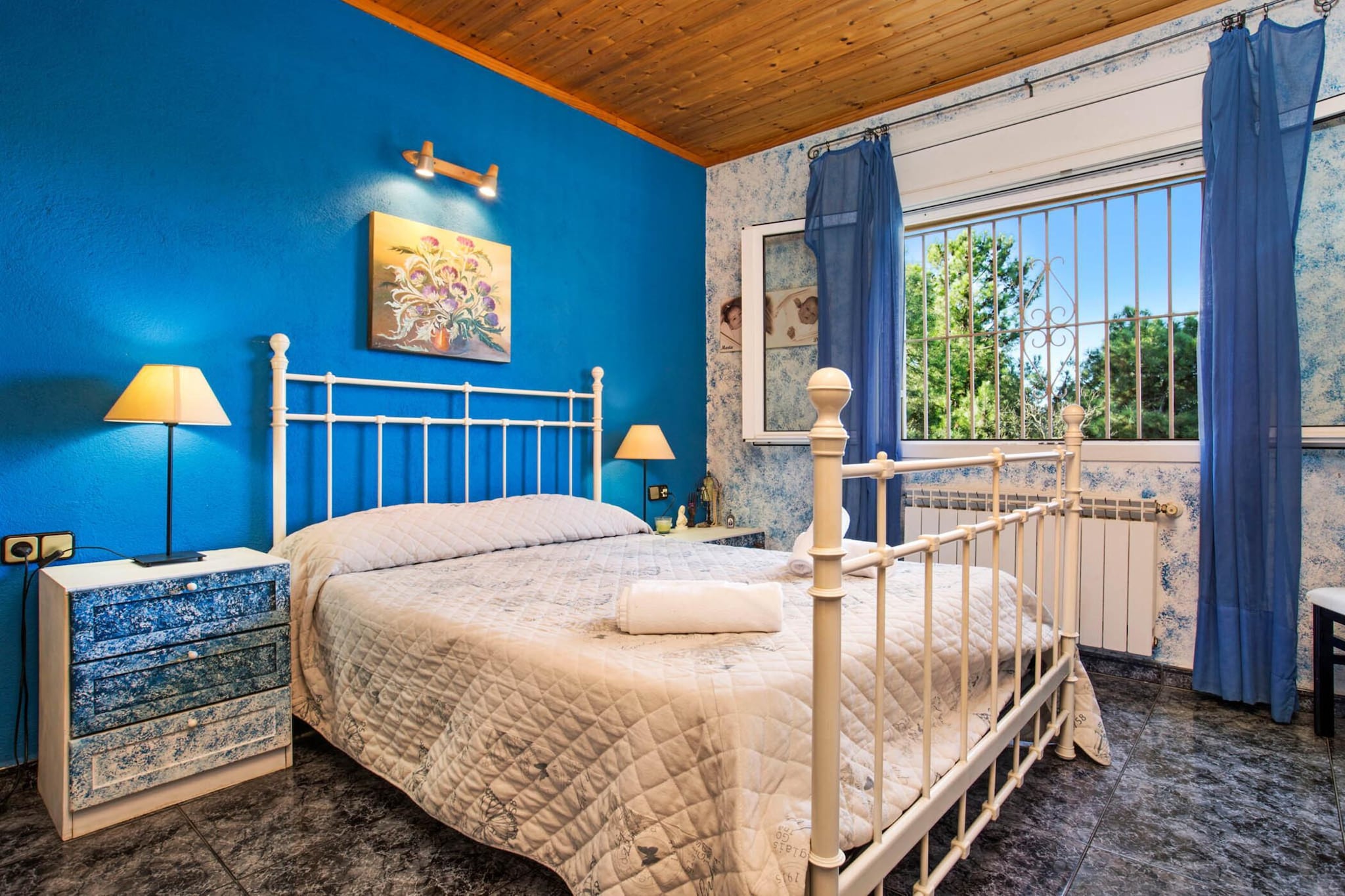 BellaVista-Slaapkamer