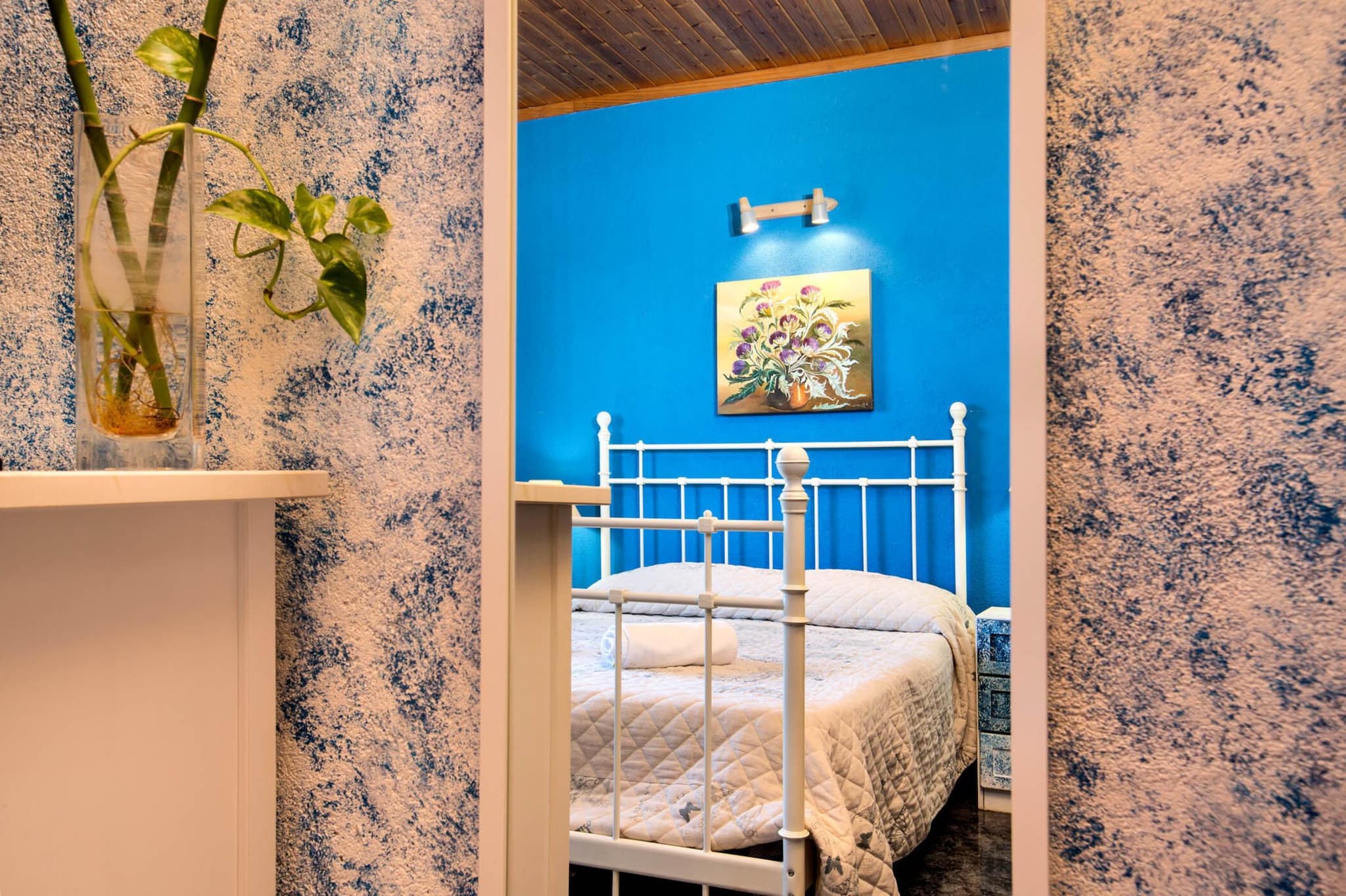 BellaVista-Slaapkamer