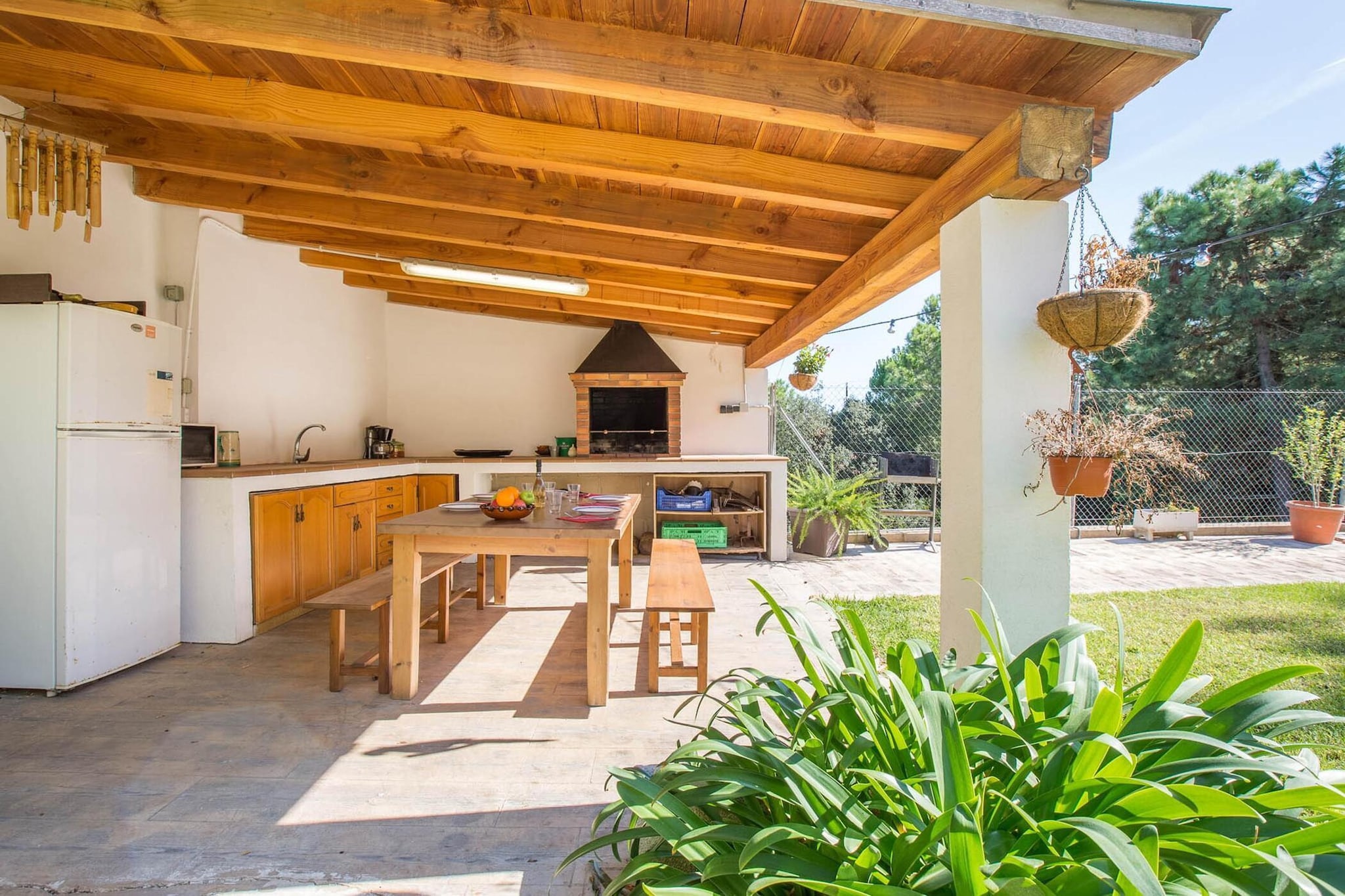 BellaVista-Terrasbalkon