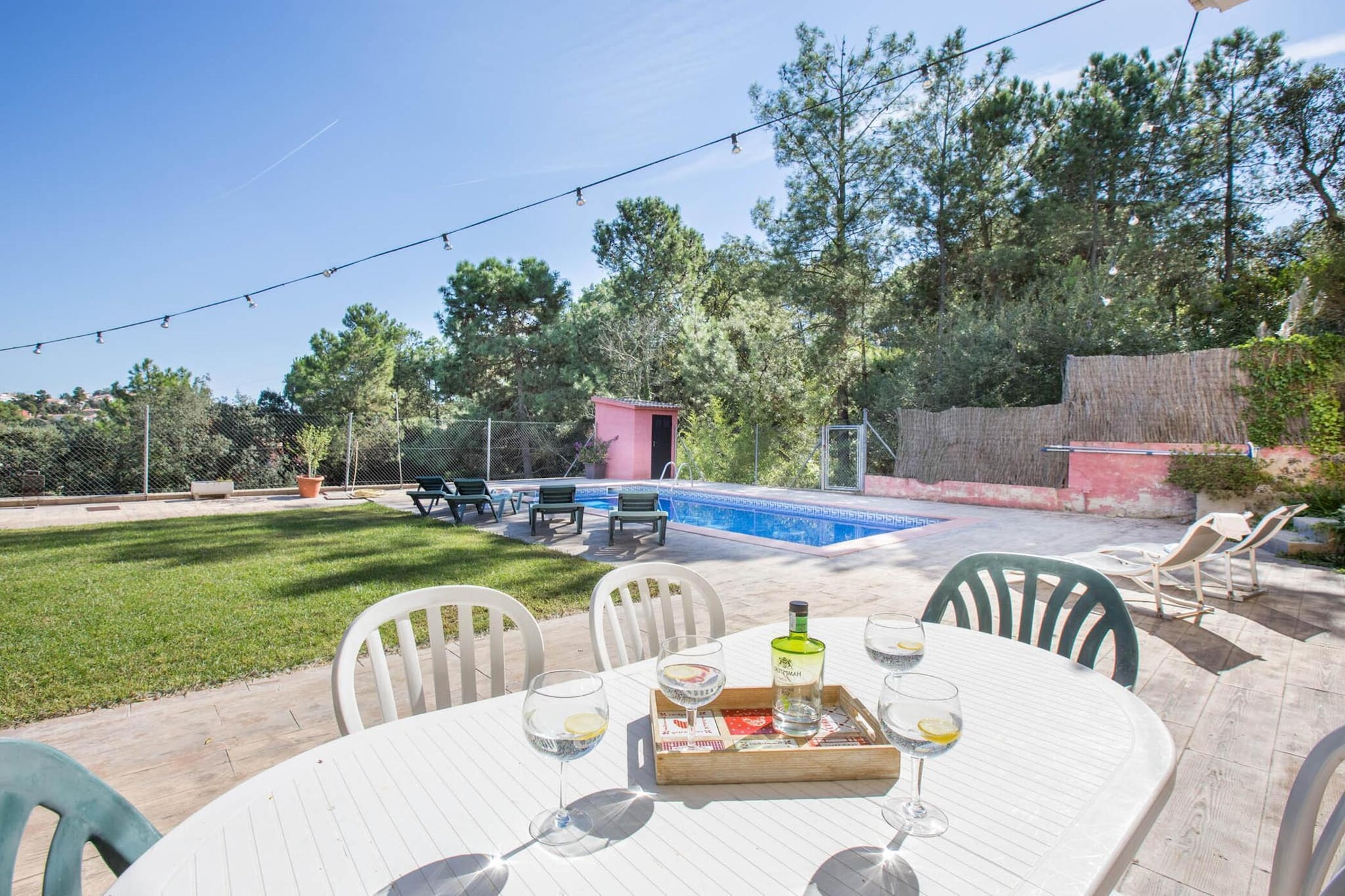 BellaVista-Terrasbalkon