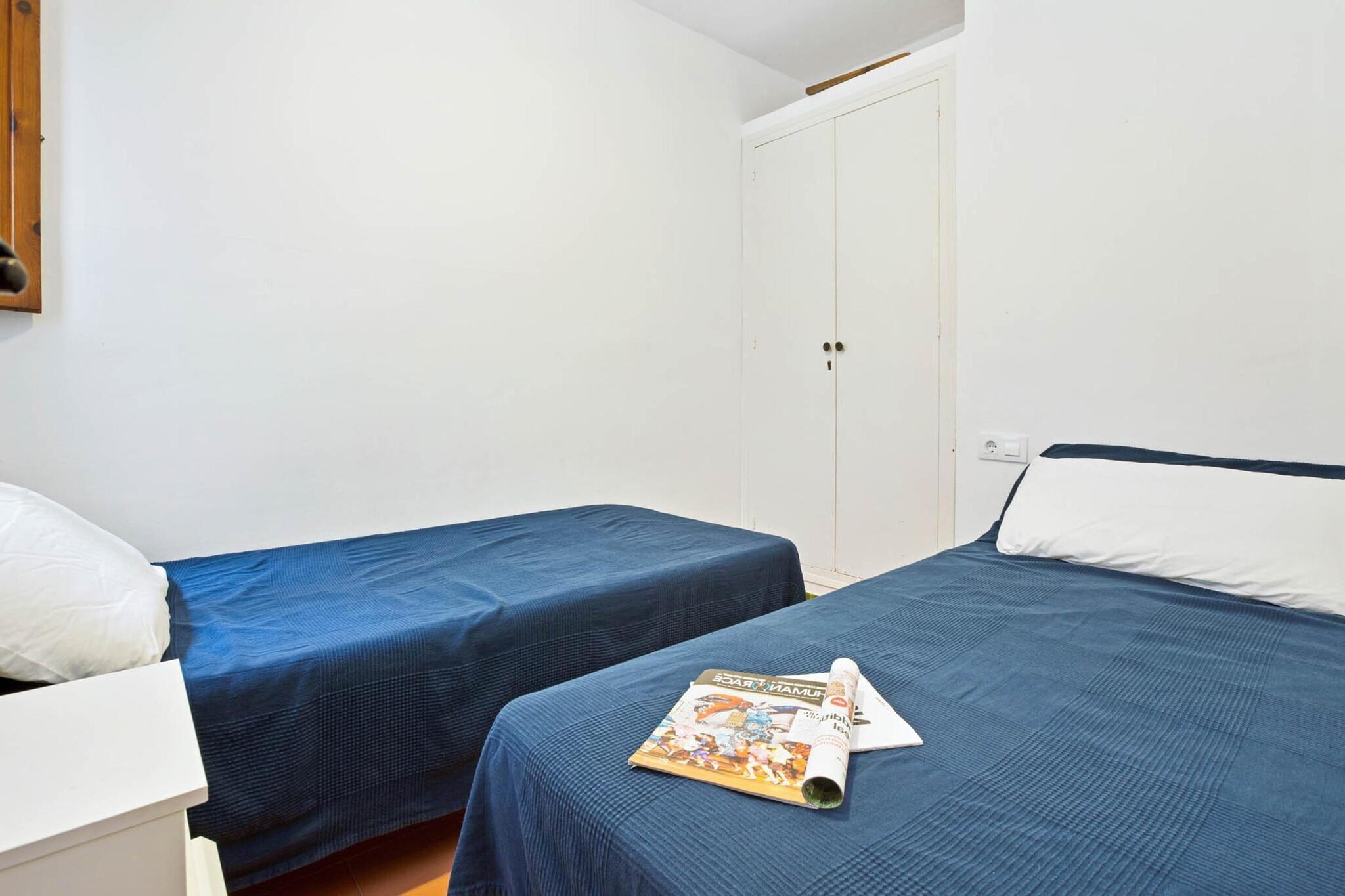 Bonet 2º-Slaapkamer