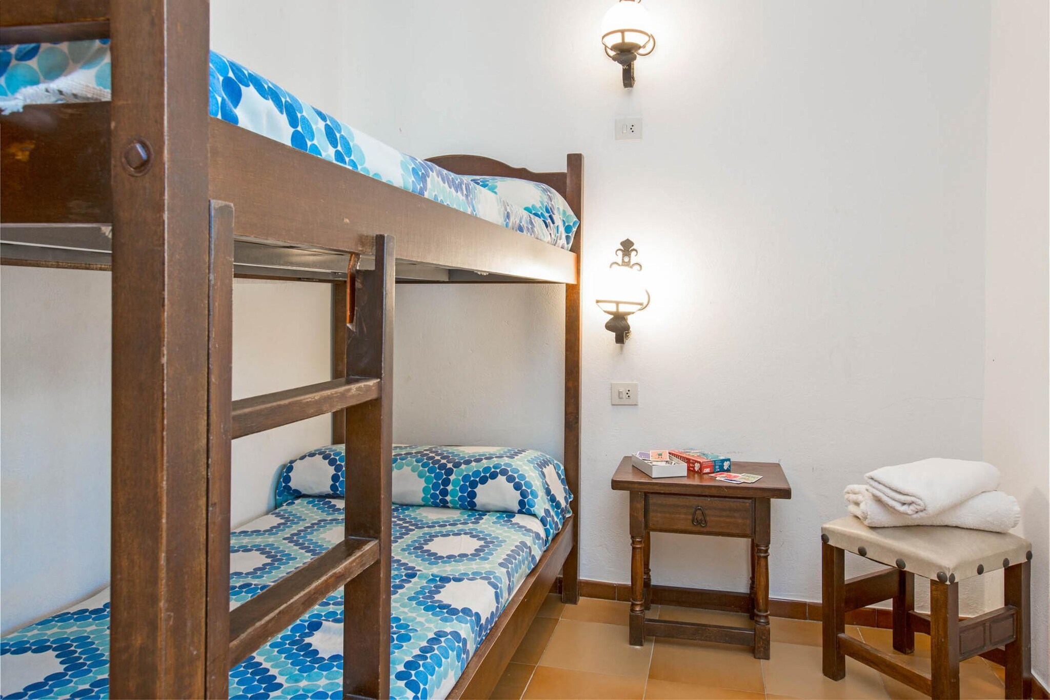 Can Benet  Pl-Slaapkamer