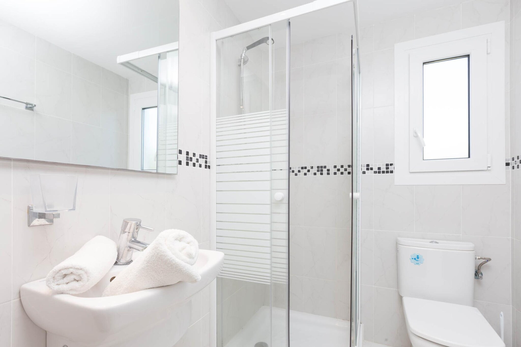 Canadell 1-Bathroom