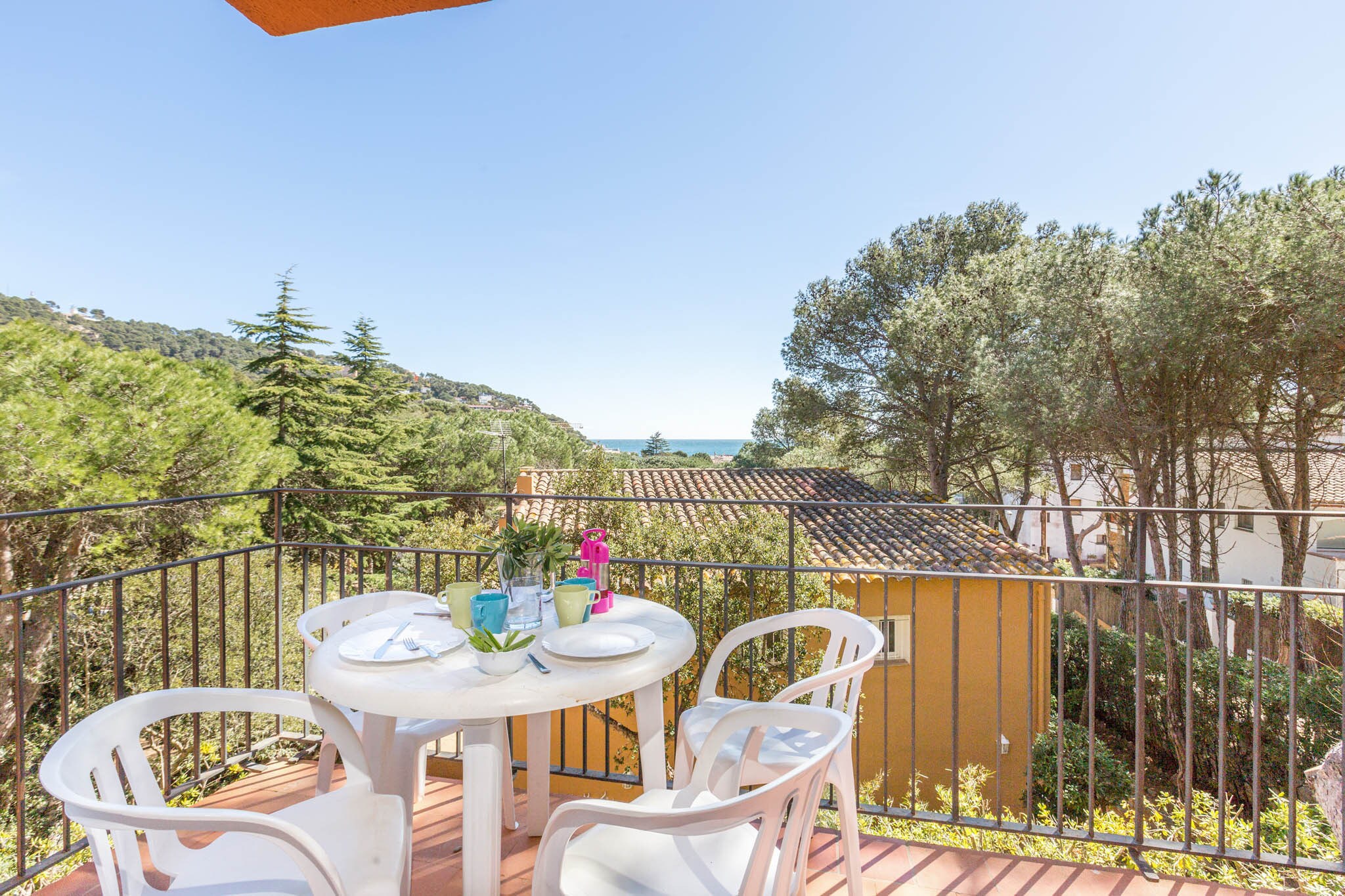 Carena 1º-Terrace