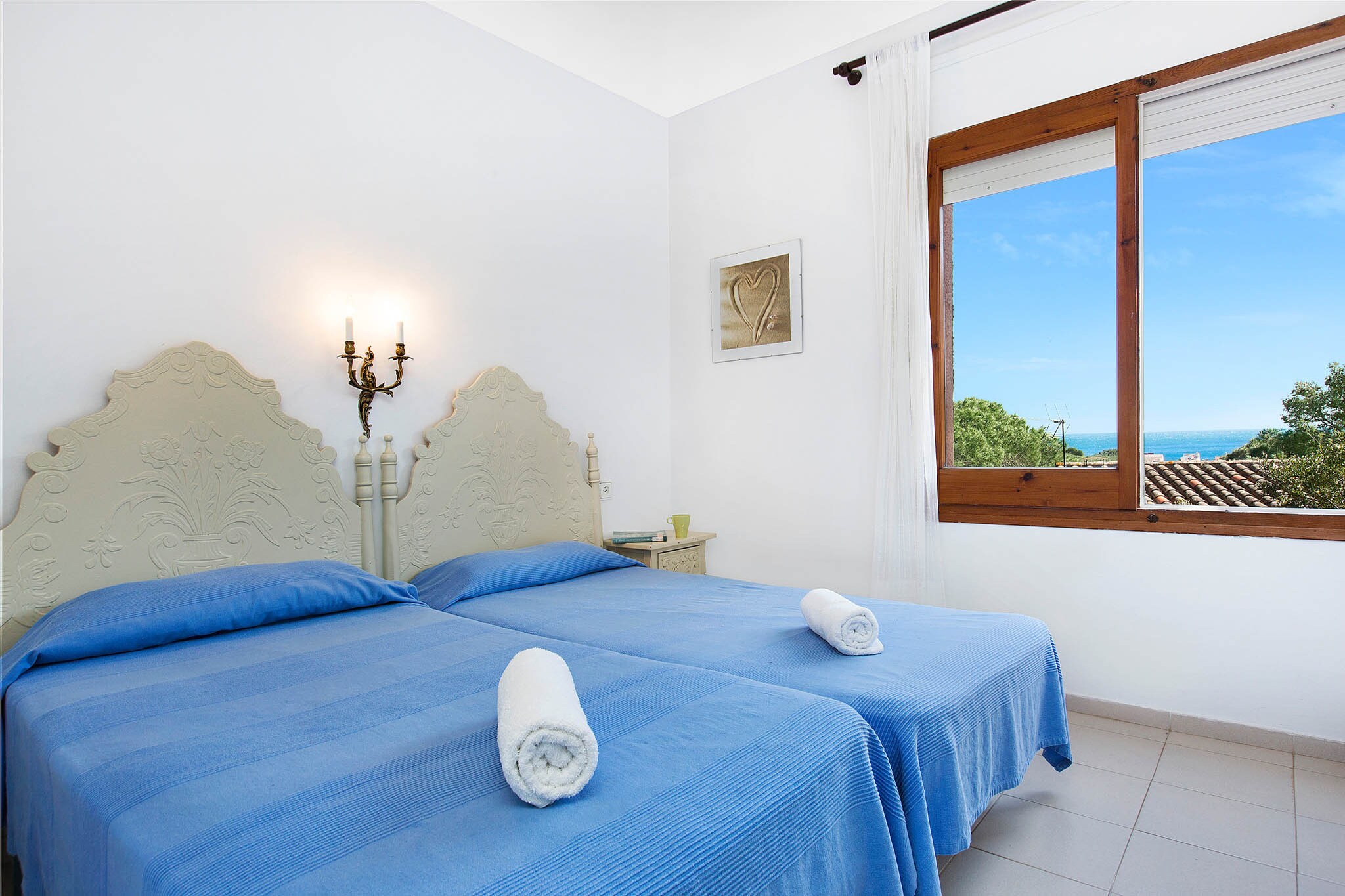 Carena 1º-Bedroom