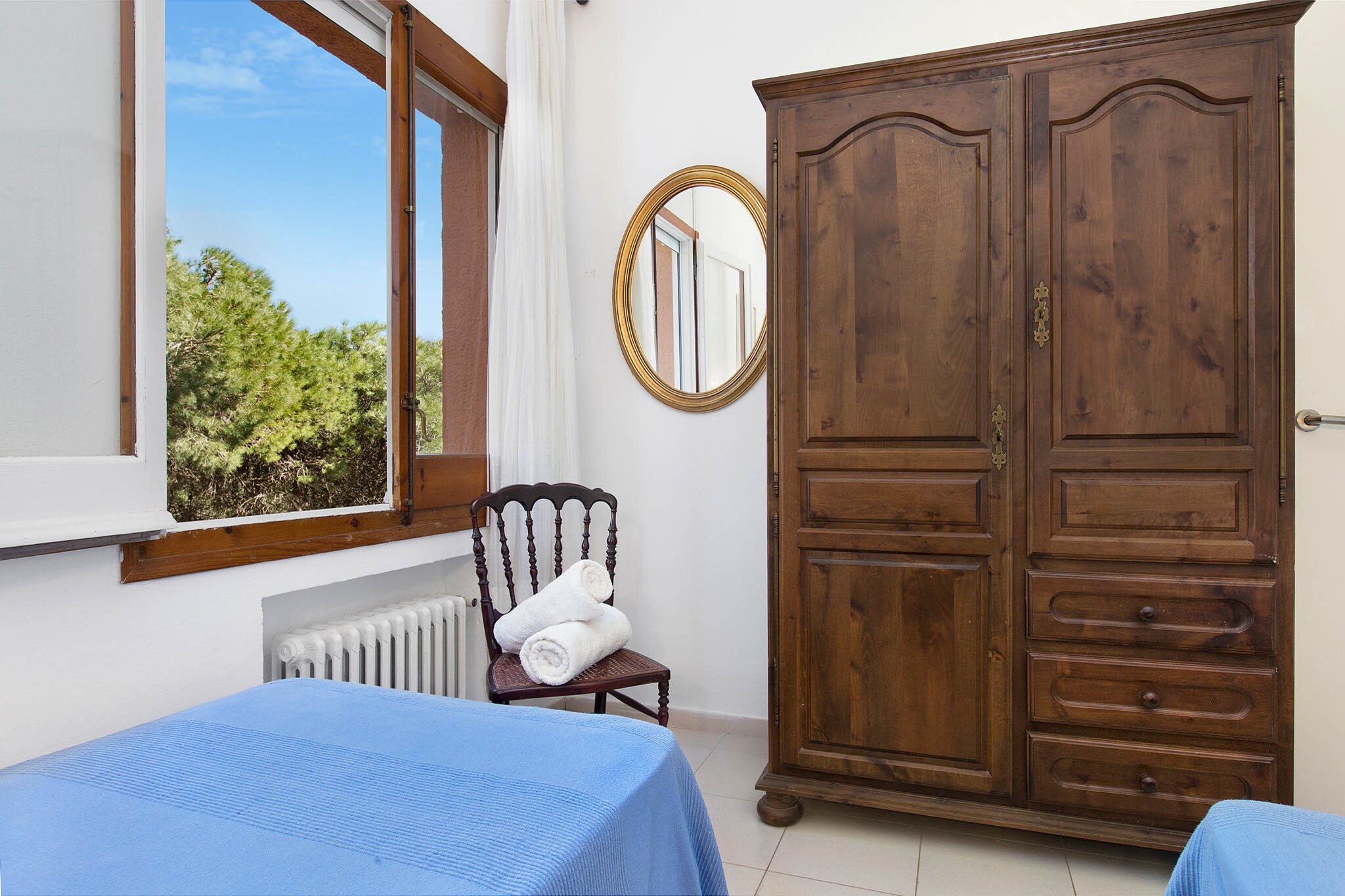 Carena 1º-Bedroom