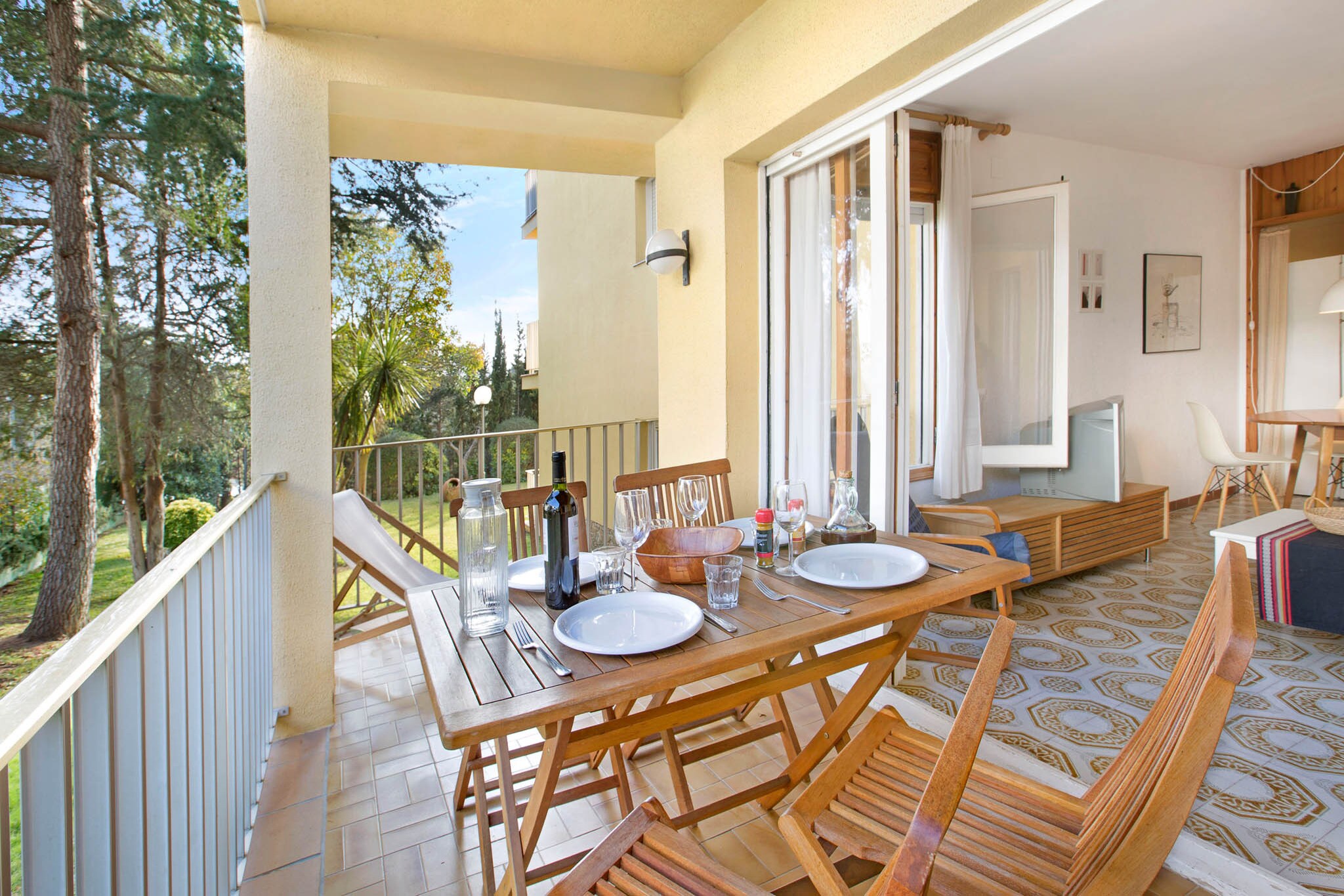 Cenit A-1-Terrace