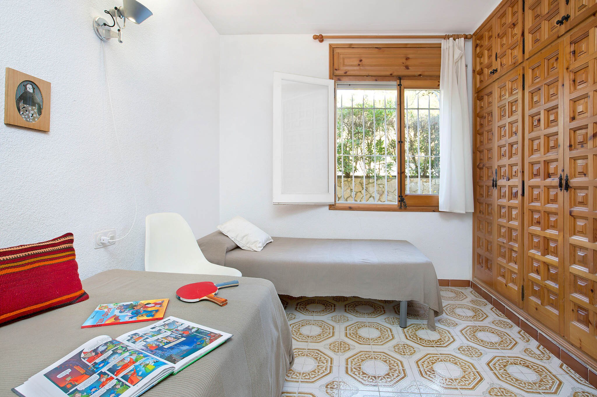 Cenit A-1-Bedroom