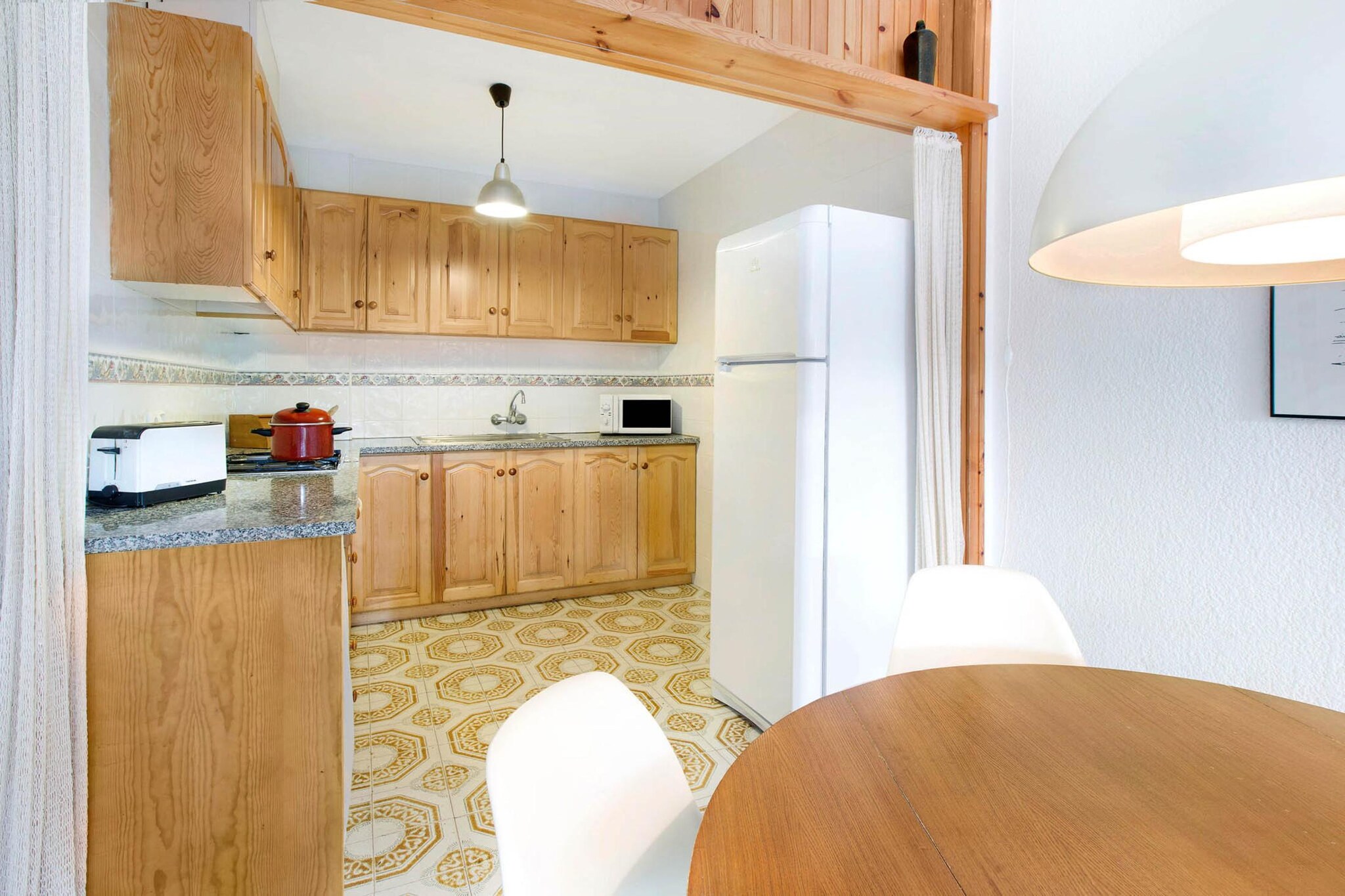 Cenit A-1-Kitchen