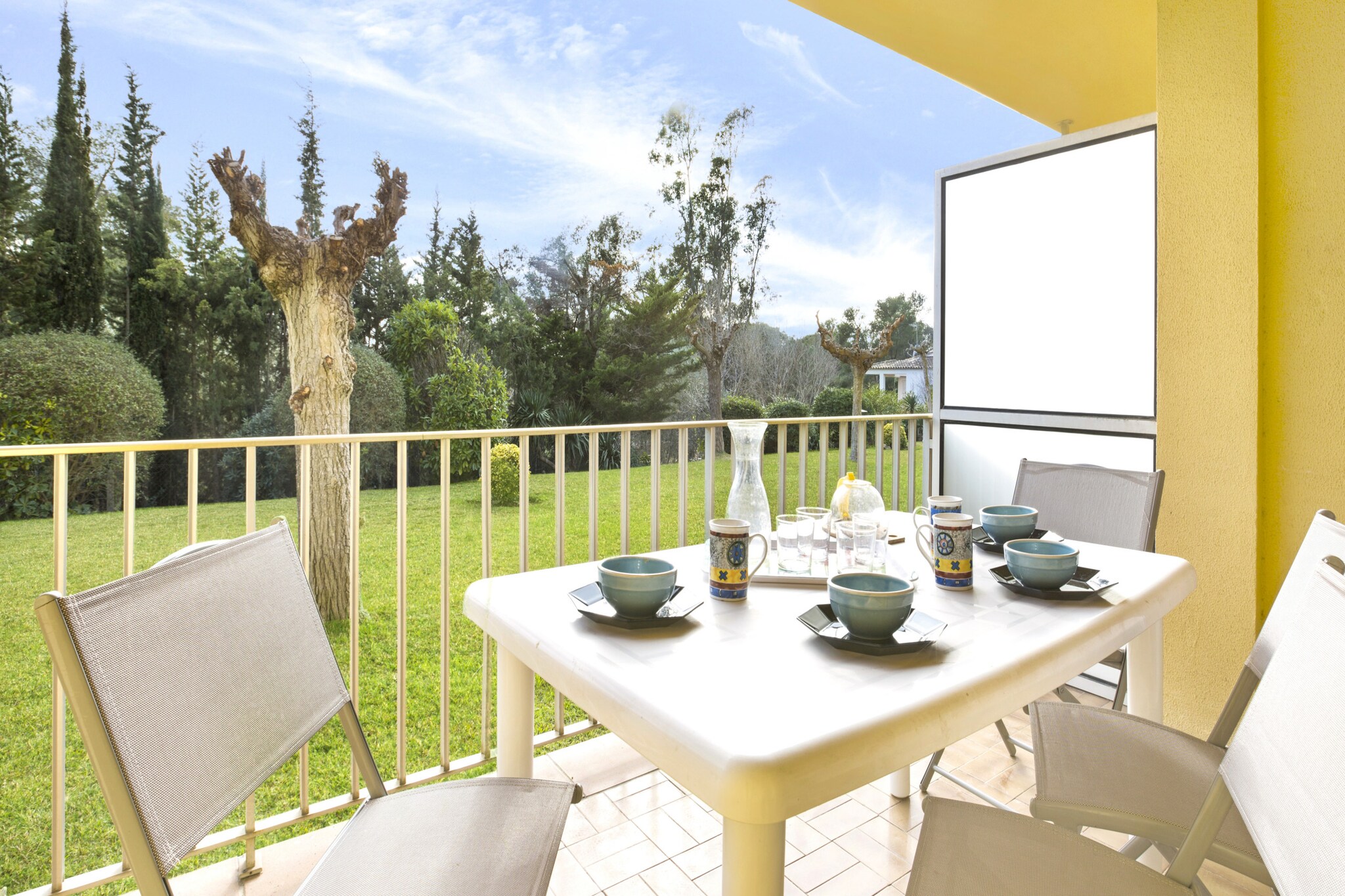 Cenit A-2-Terrace