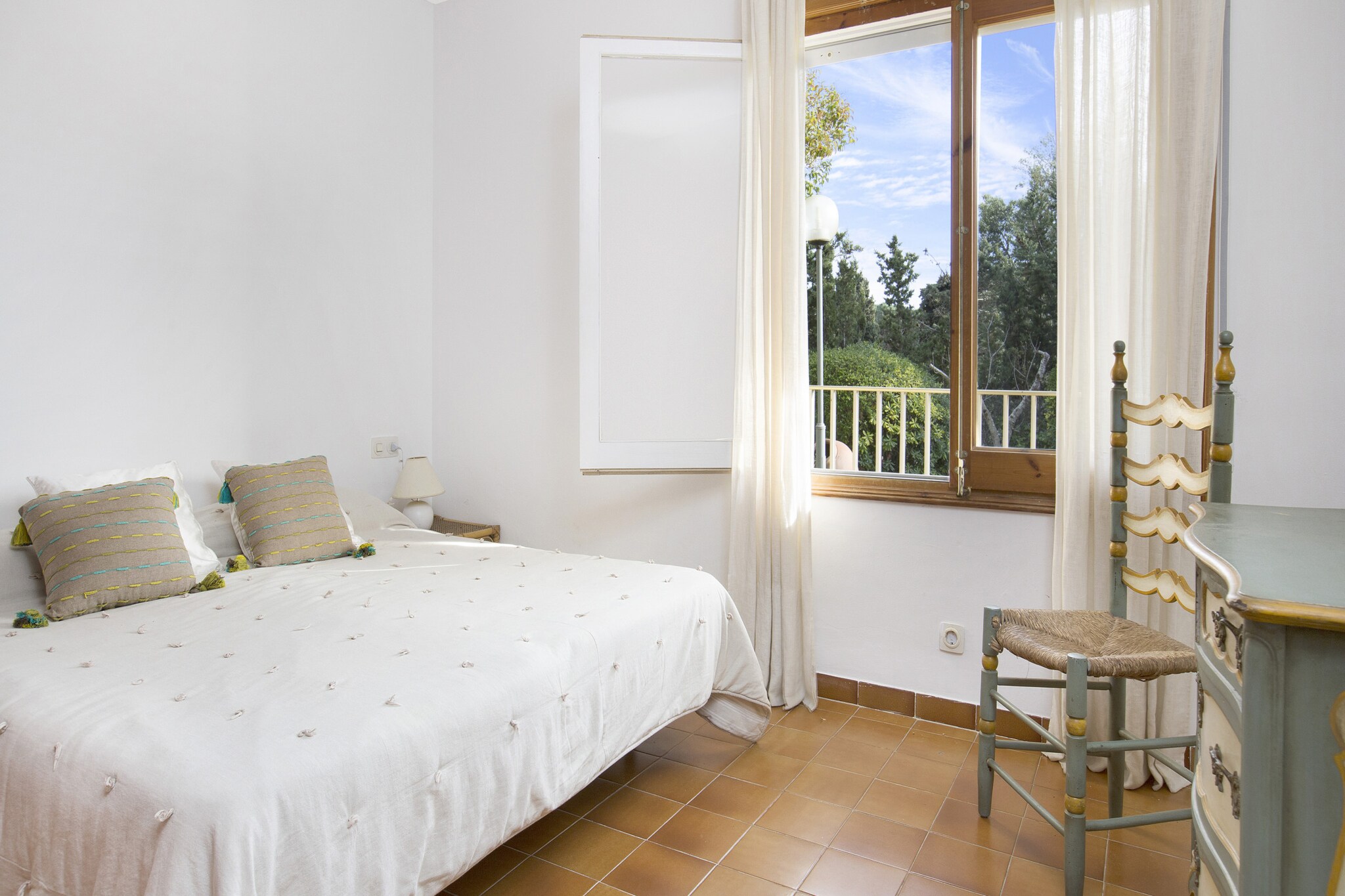 Cenit A-2-Bedroom