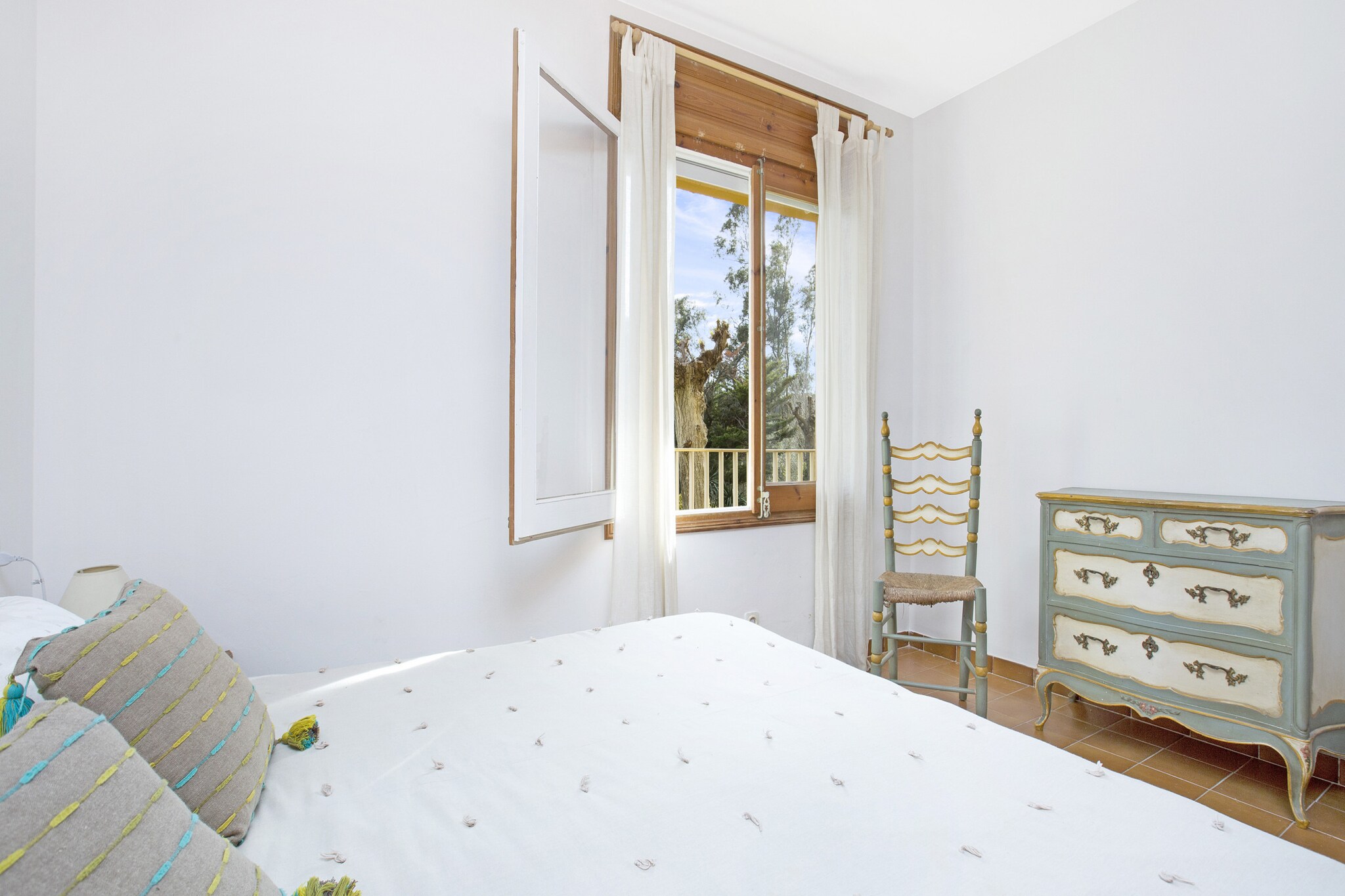 Cenit A-2-Bedroom