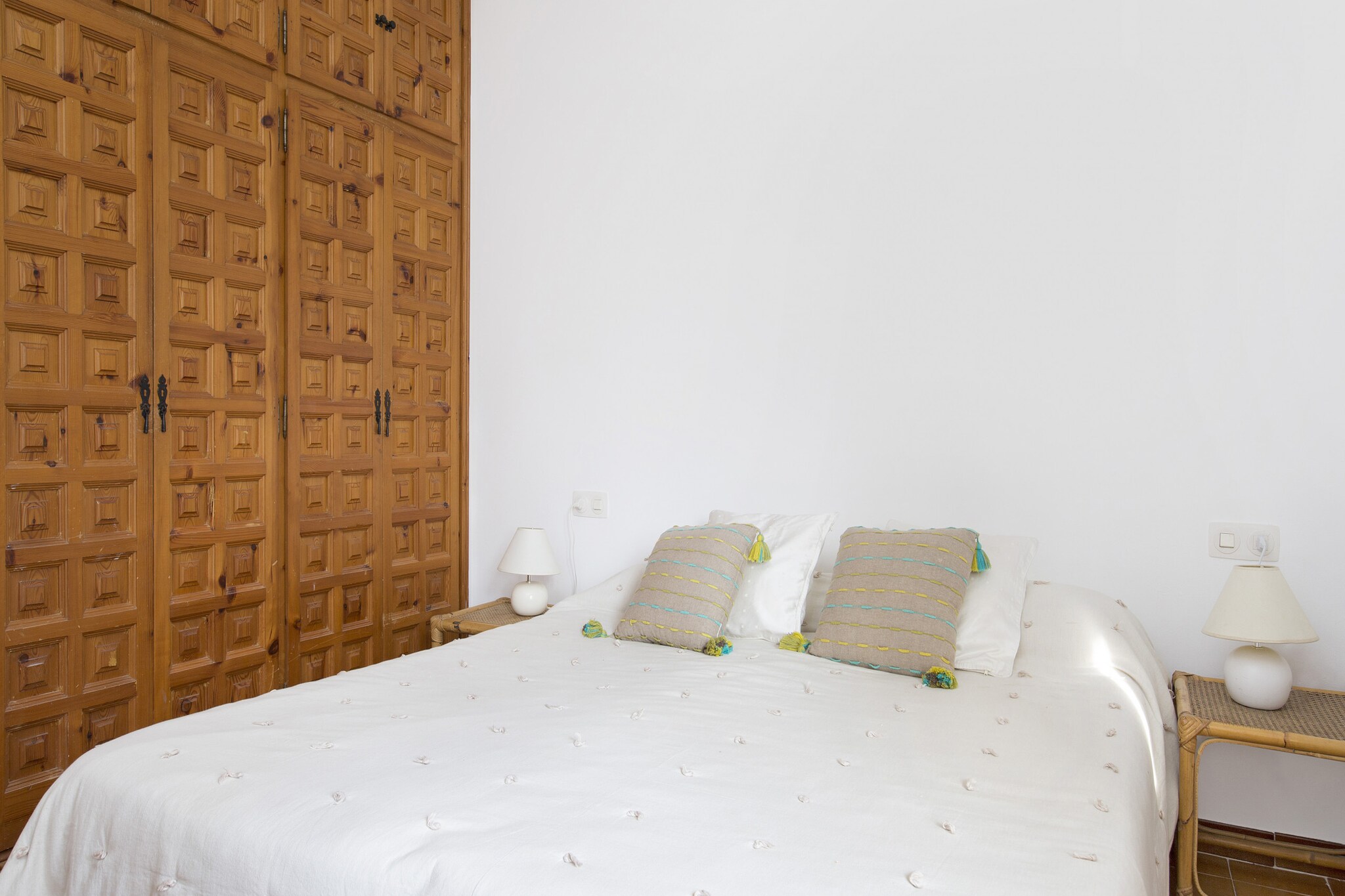 Cenit A-2-Bedroom