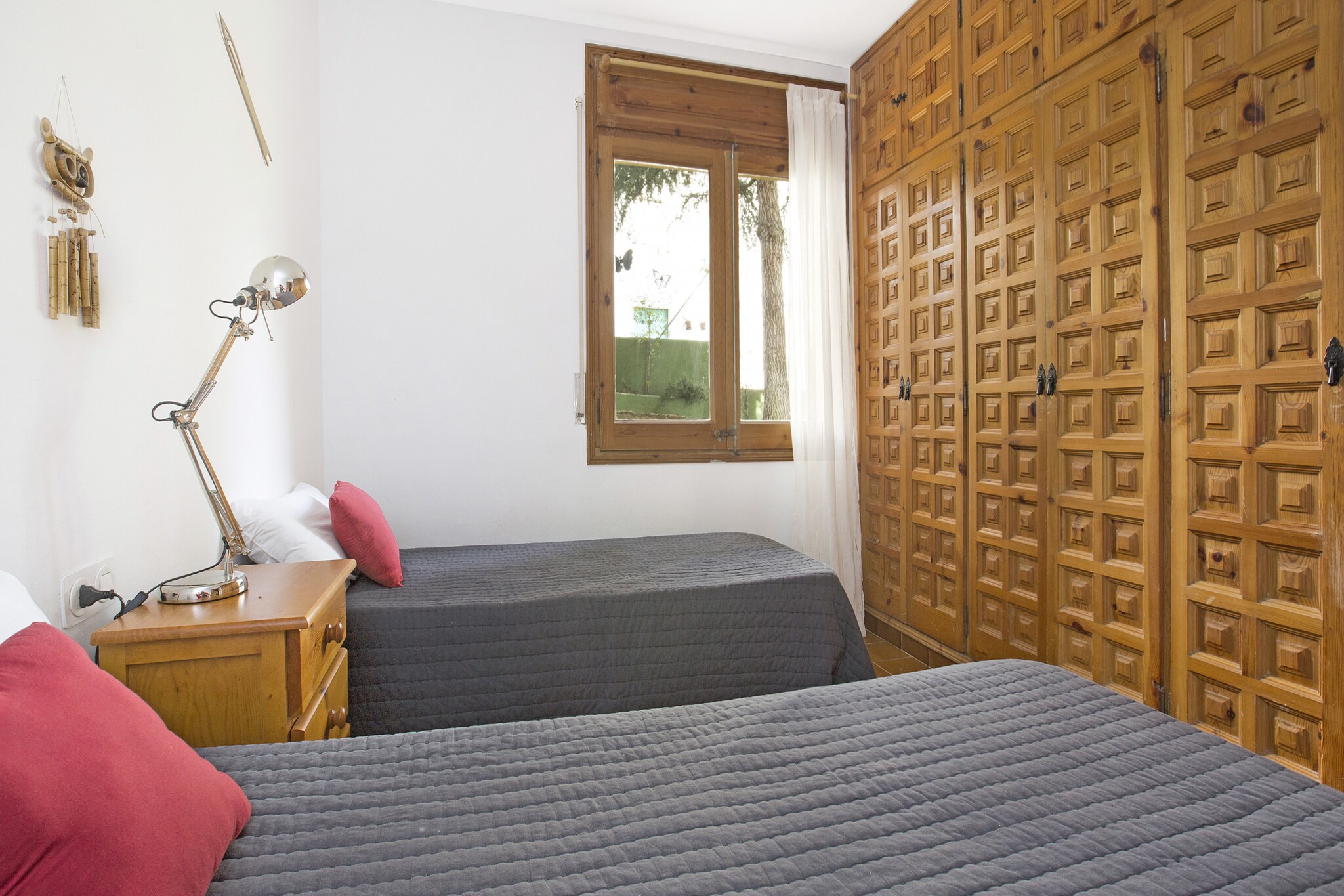 Cenit A-2-Bedroom