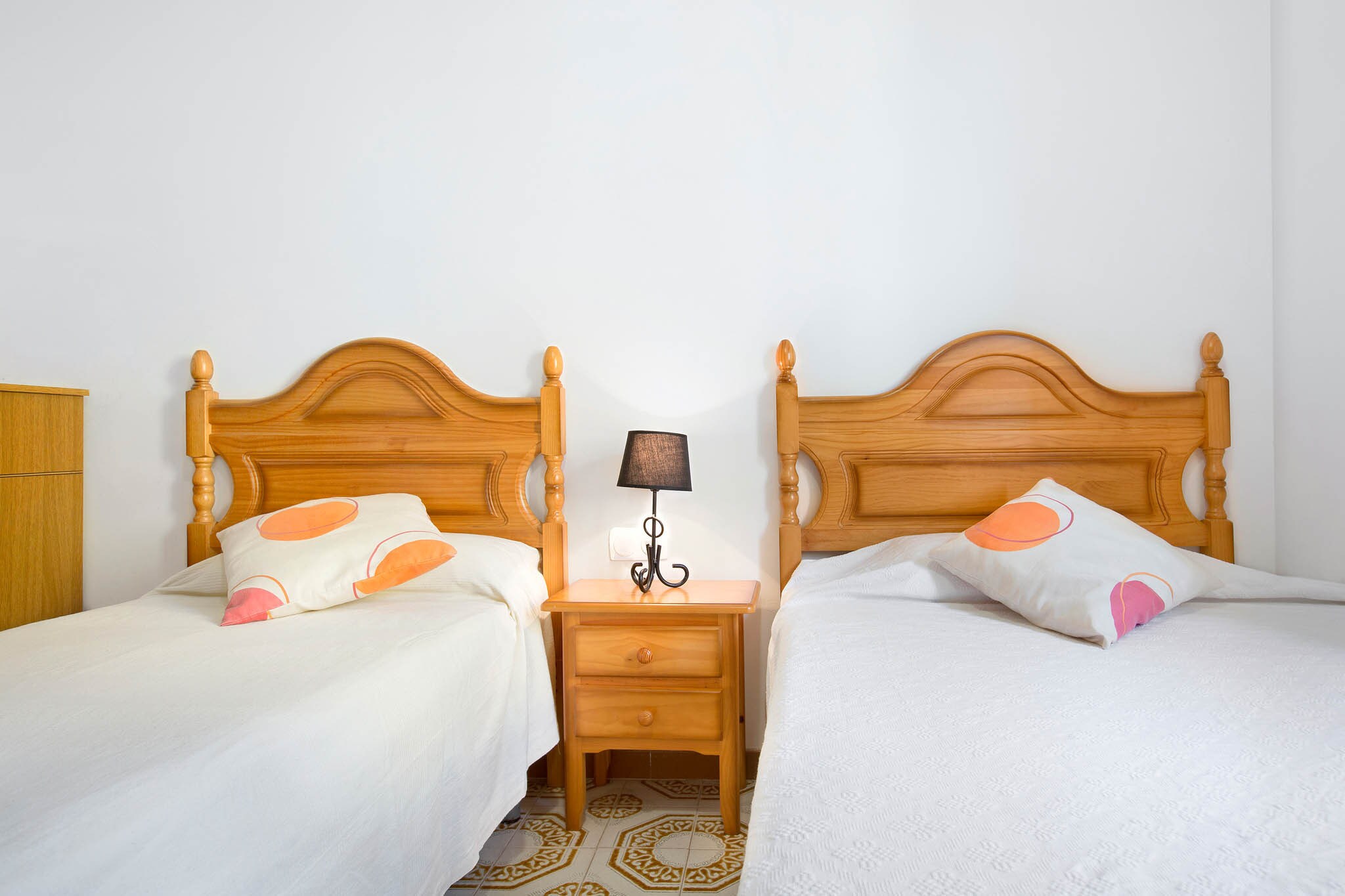 Cenit B-10-Bedroom