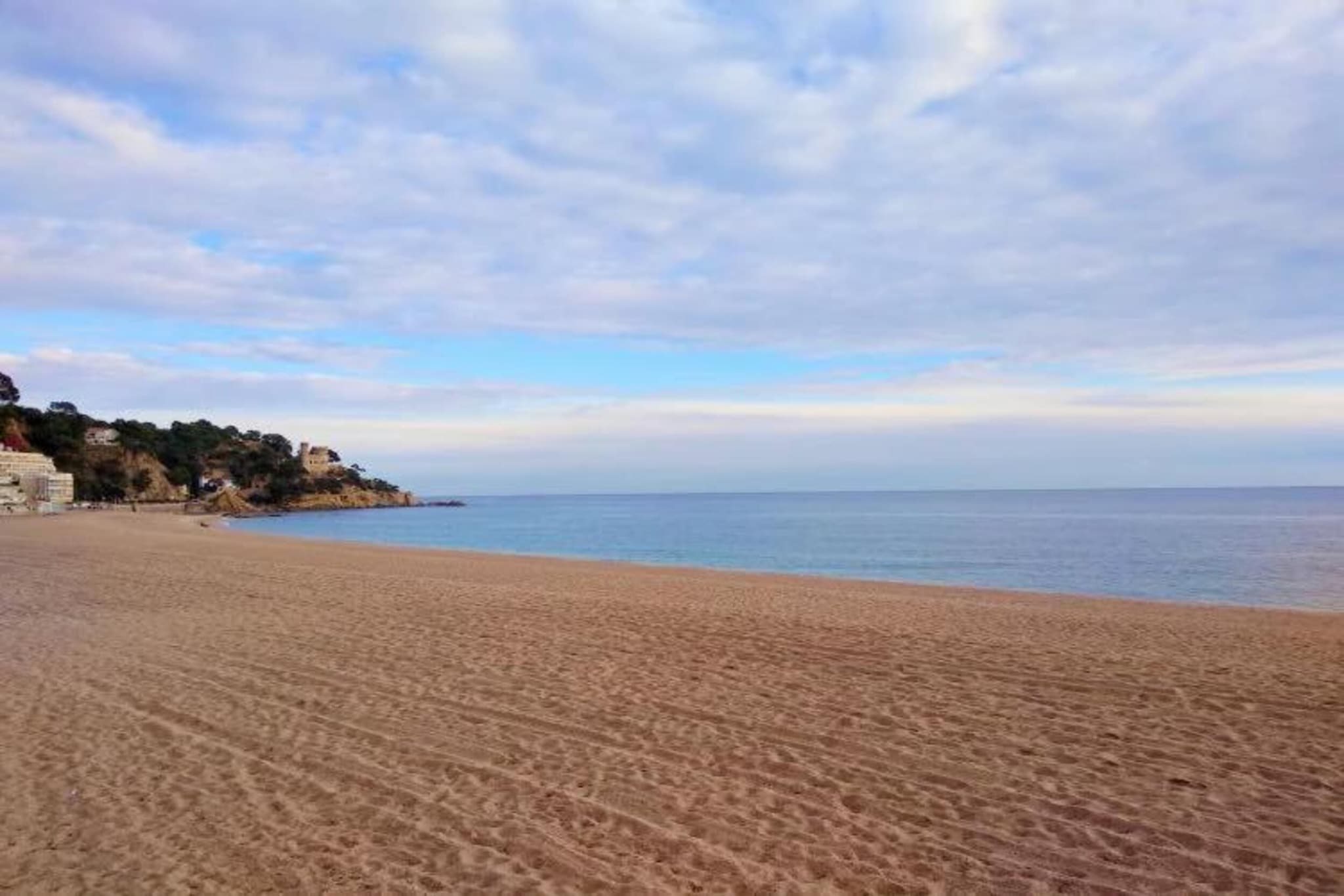 Cipresos 14pax-Gebieden zomer 20km