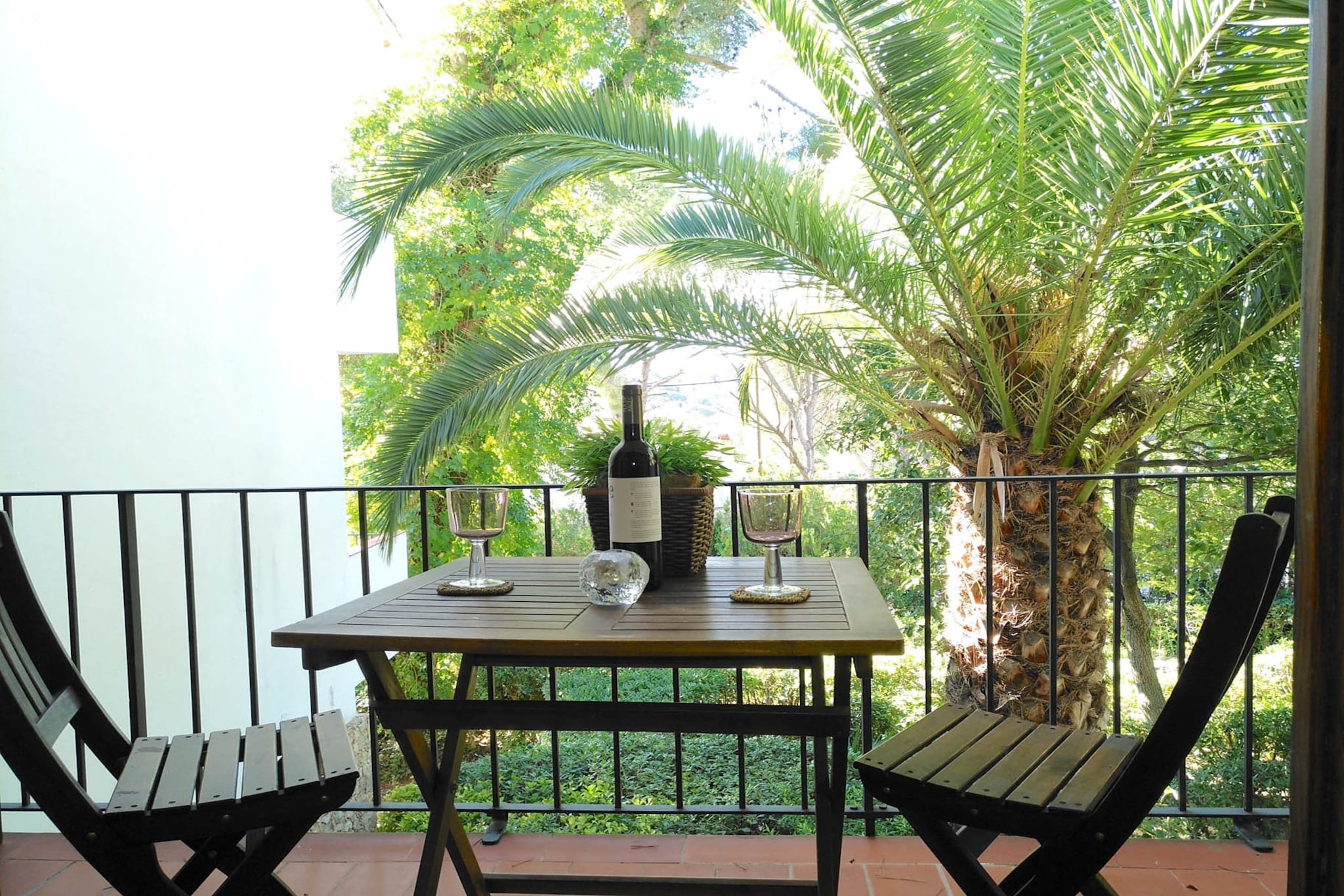 Cliper B-2-Terrasse