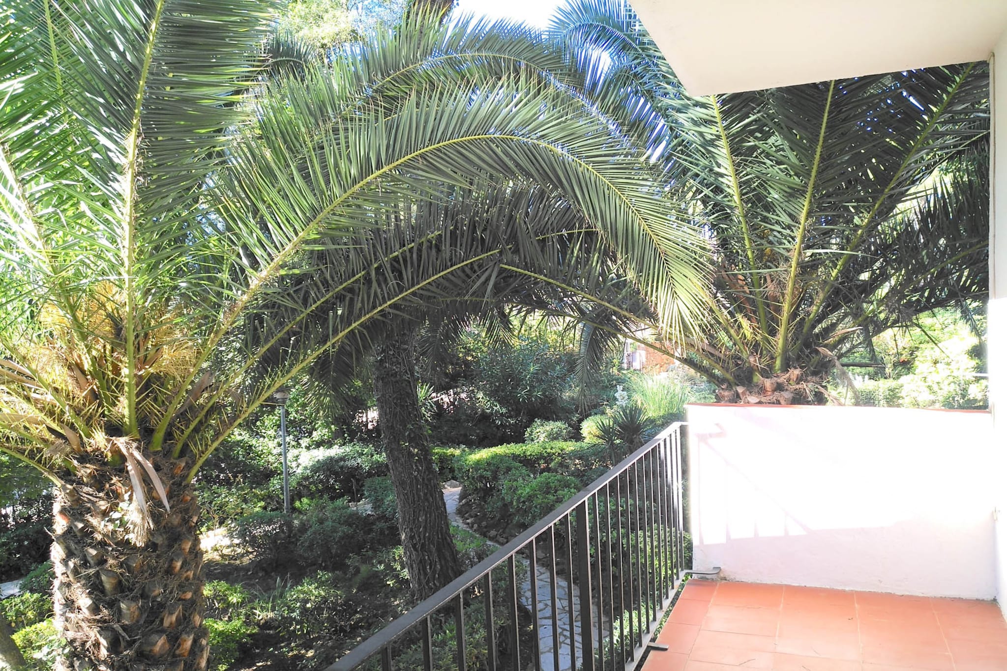 Cliper B-2-Terrasse
