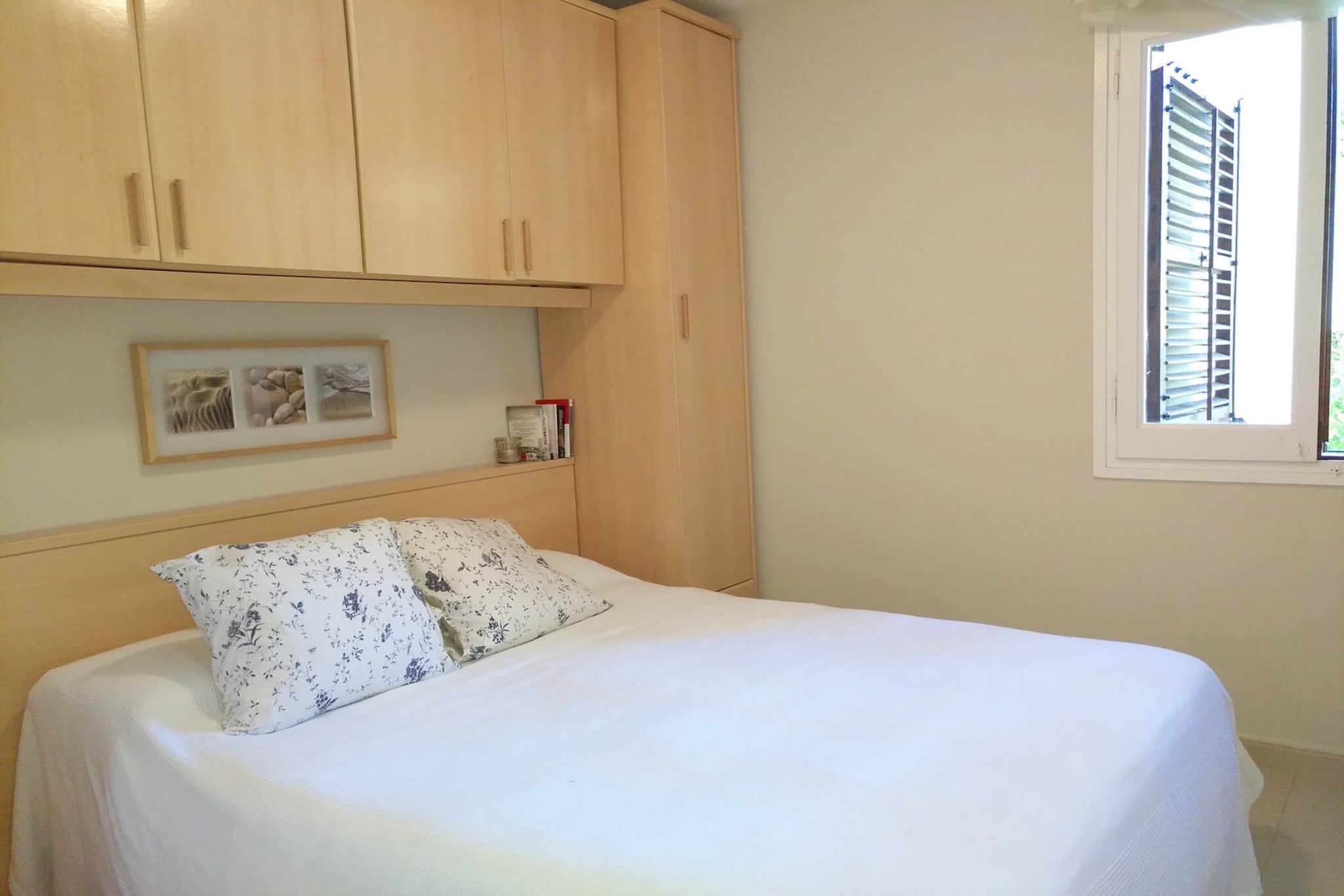 Cliper B-2-Slaapkamer