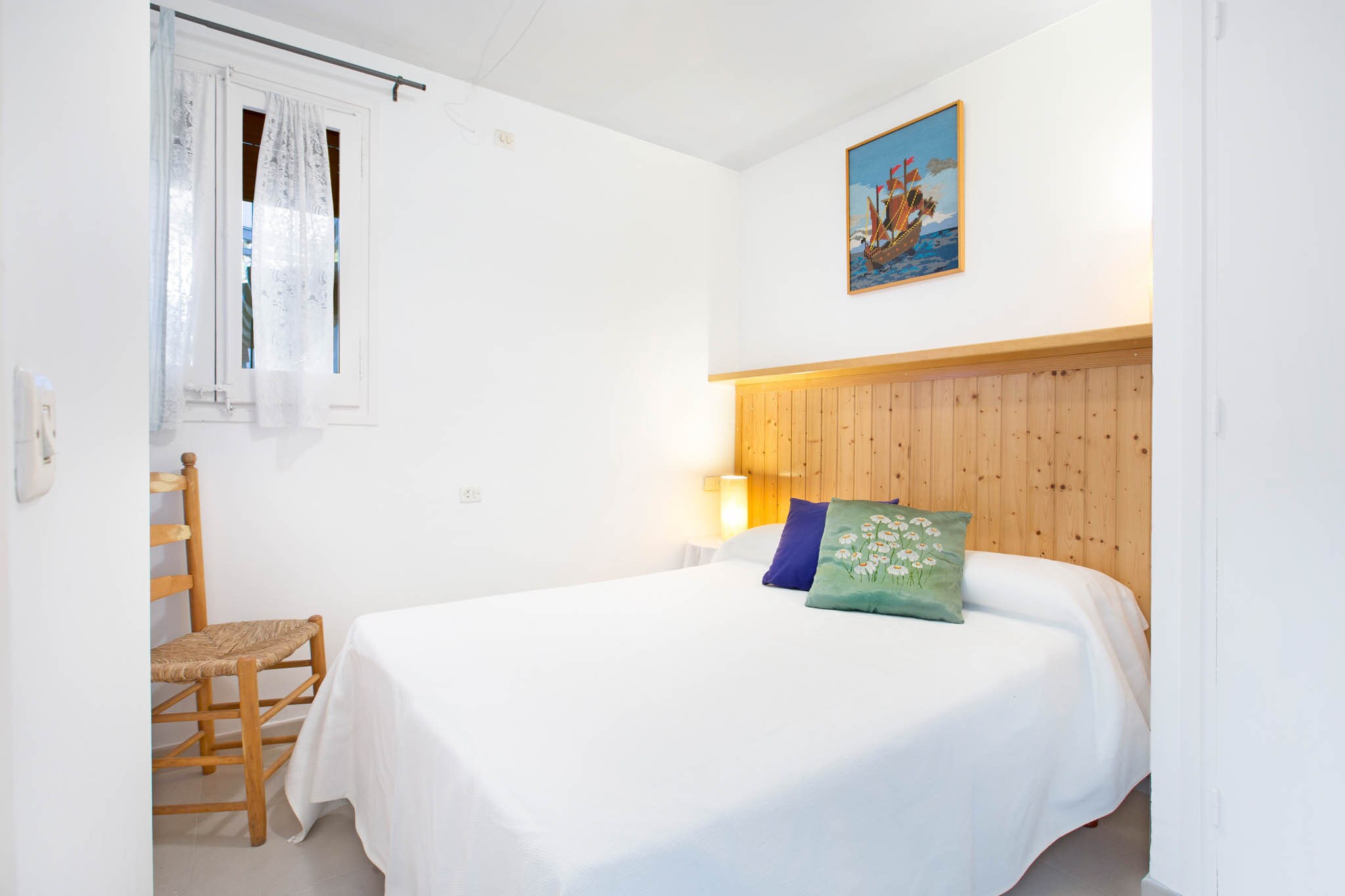 Cliper H-3-Schlafzimmer
