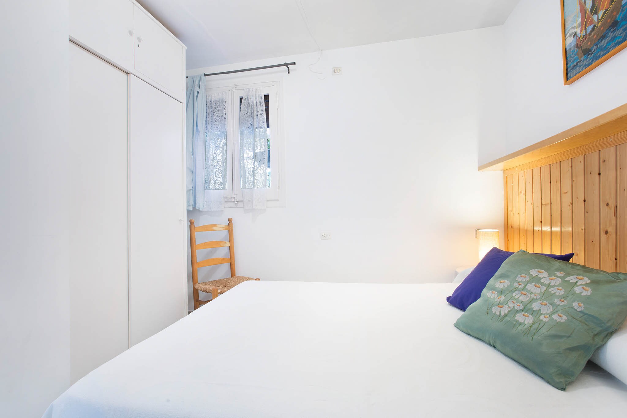 Cliper H-3-Schlafzimmer