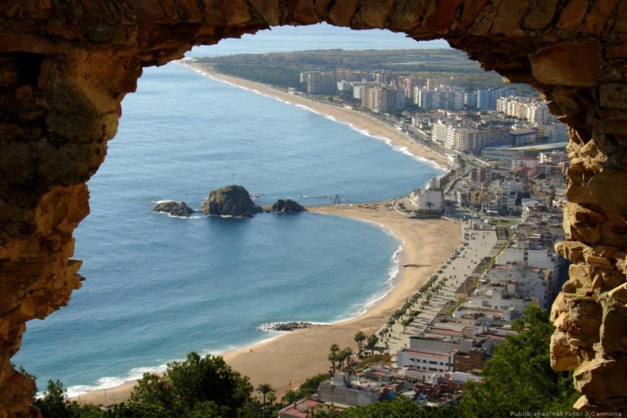 Conchi-Areas summer 20km