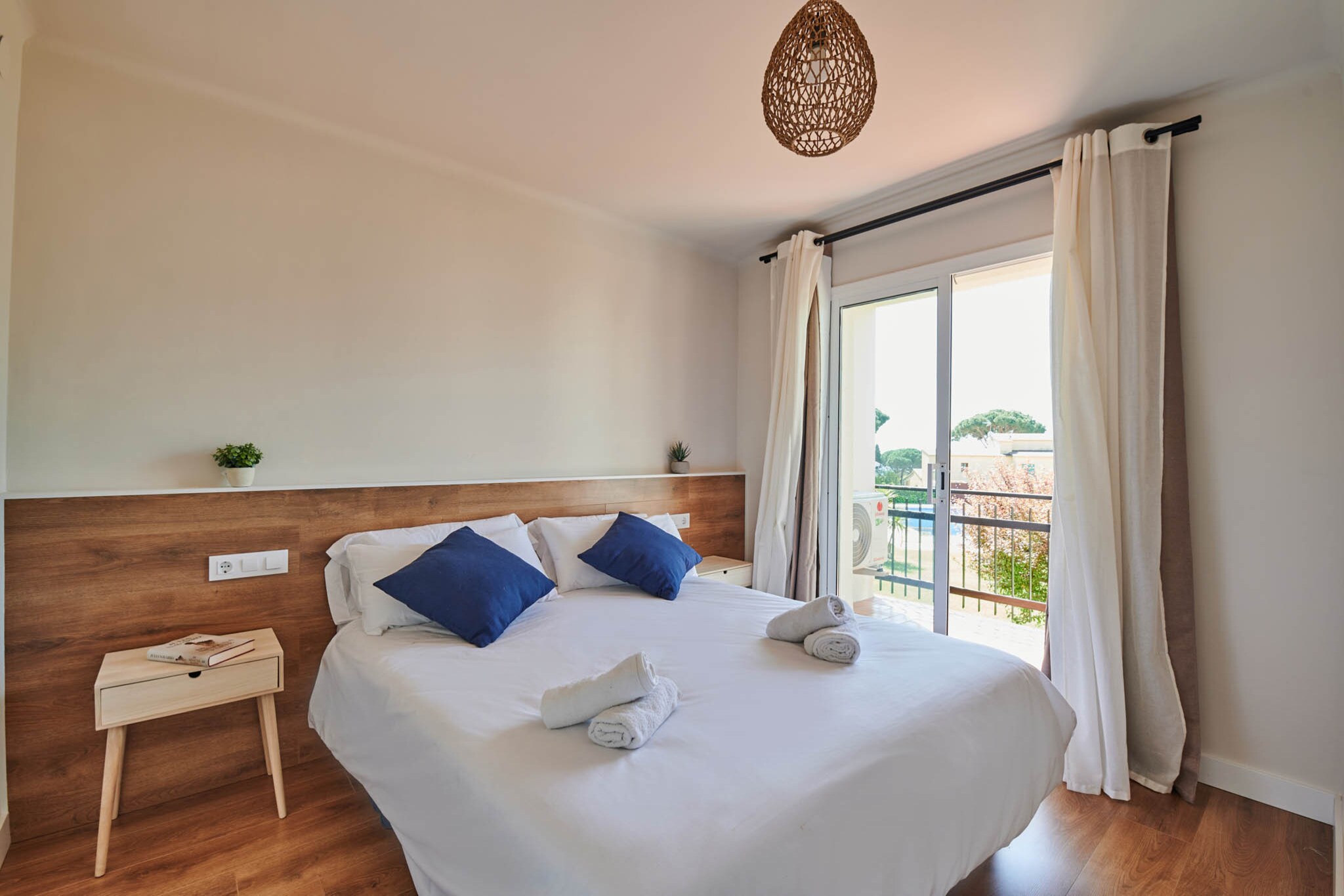 Costa Brava E-4-Bedroom