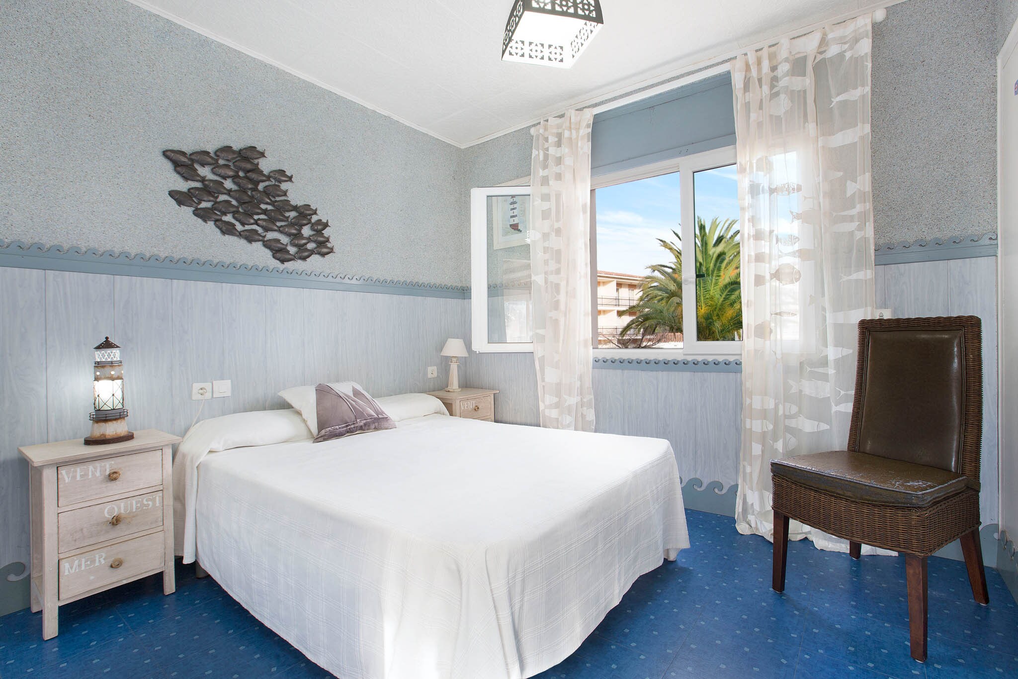 Costa Brava K-2-Bedroom