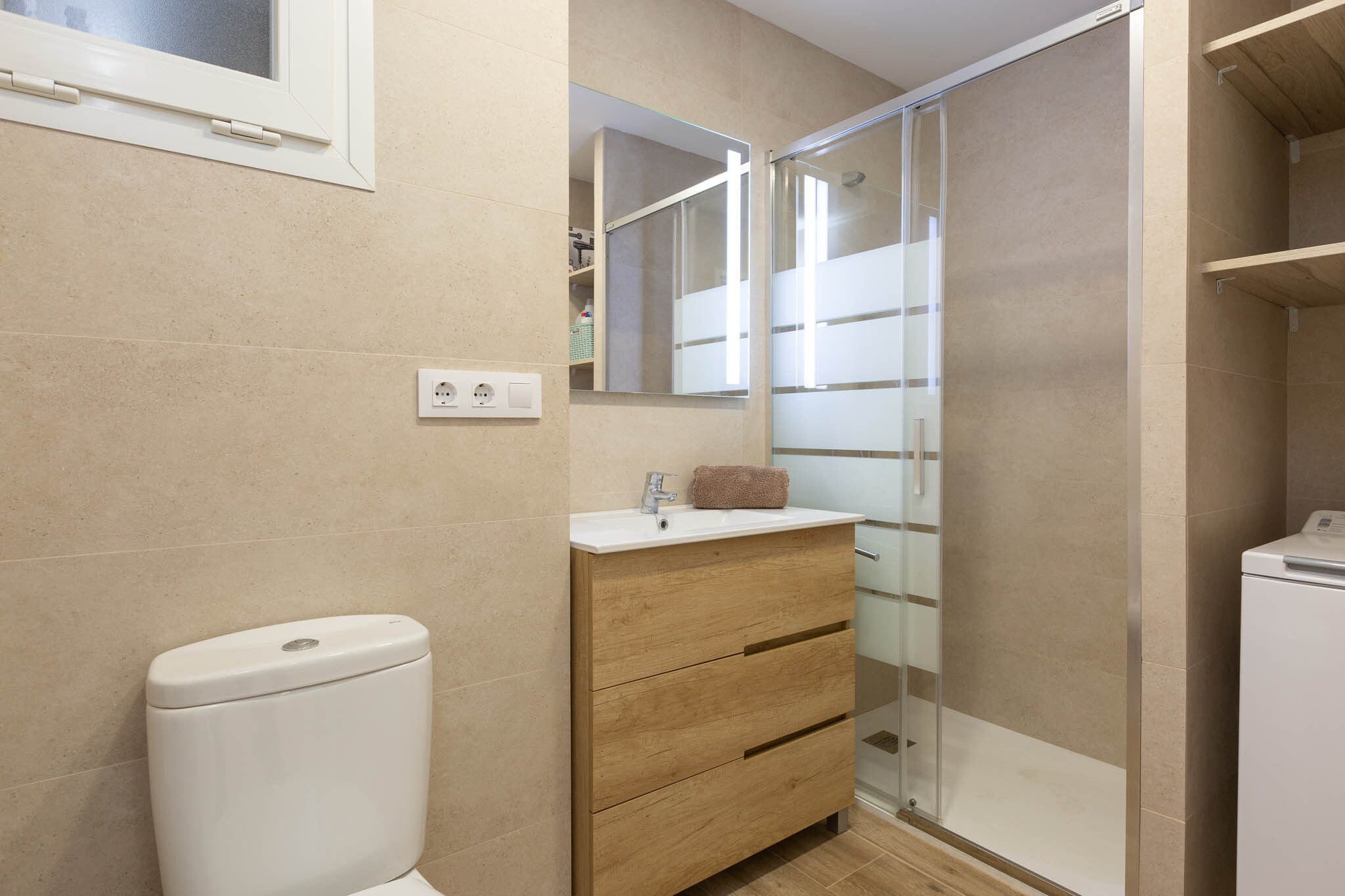 Costa Brava T-4-Bathroom
