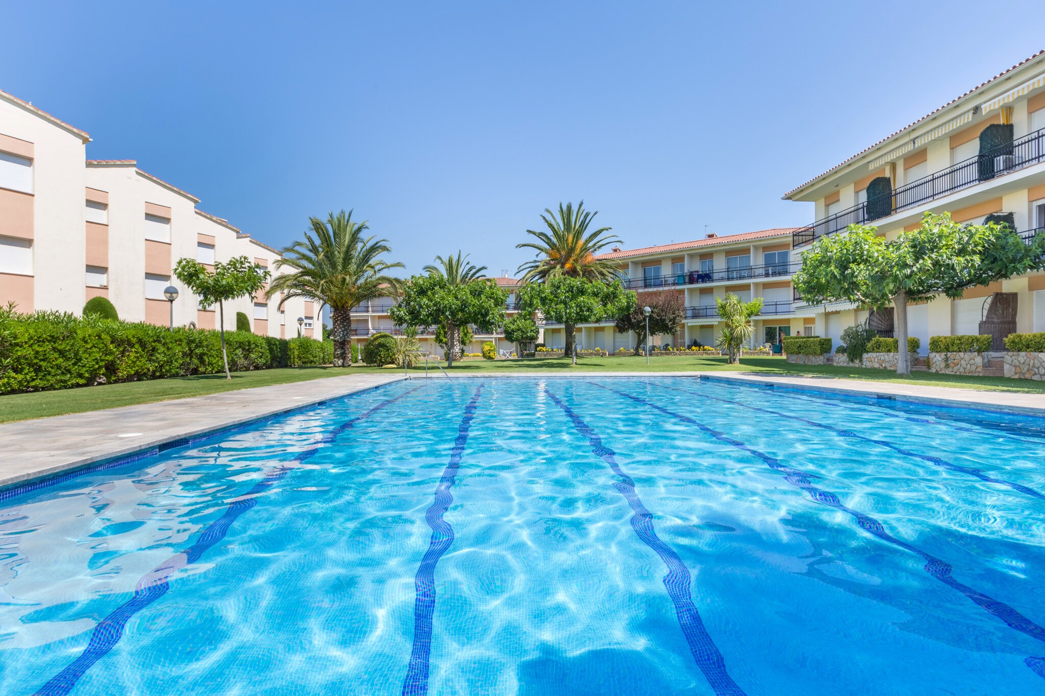 Costa Brava X-3-Pool