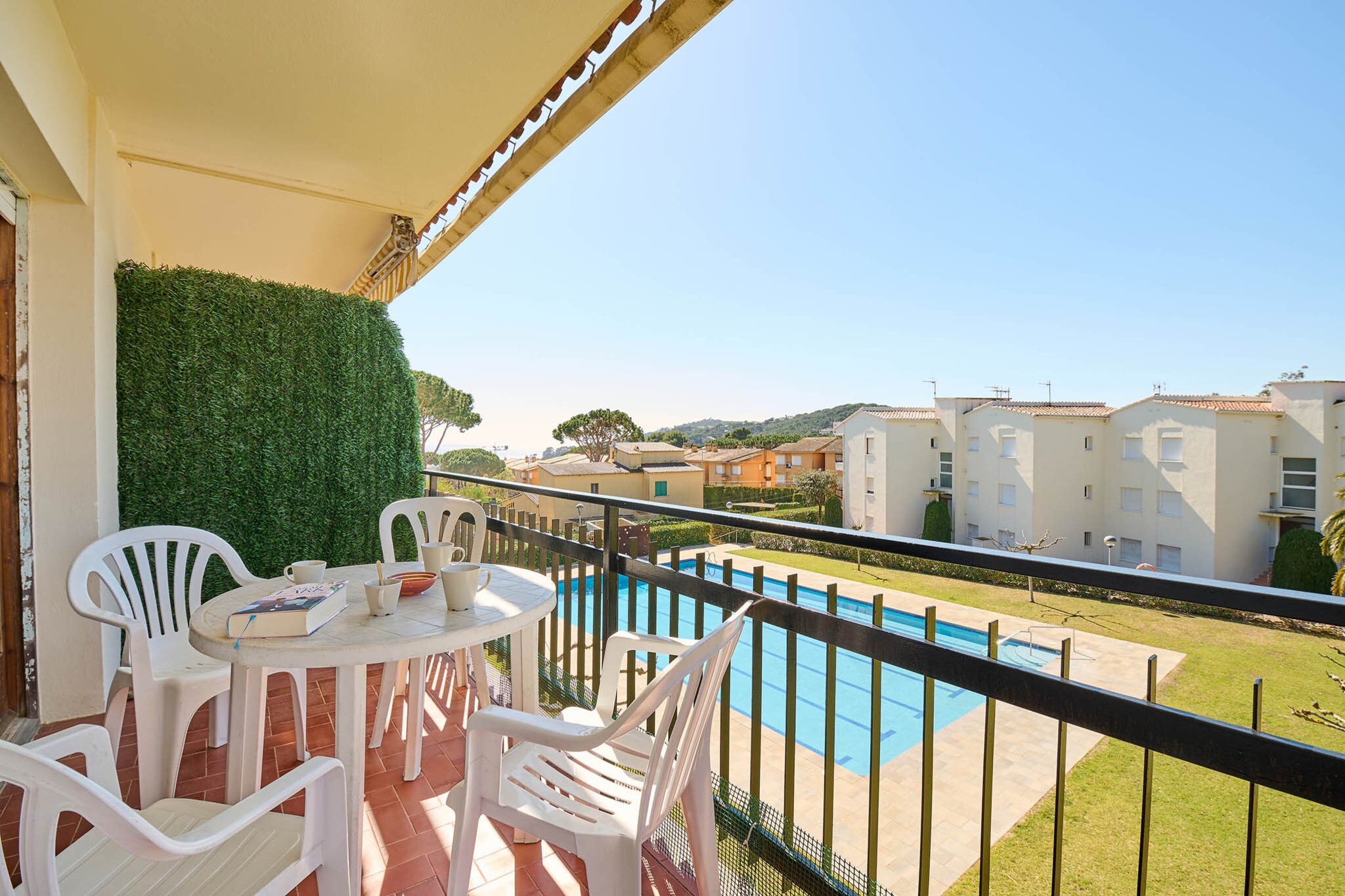 Costa Brava X-3-Terrace