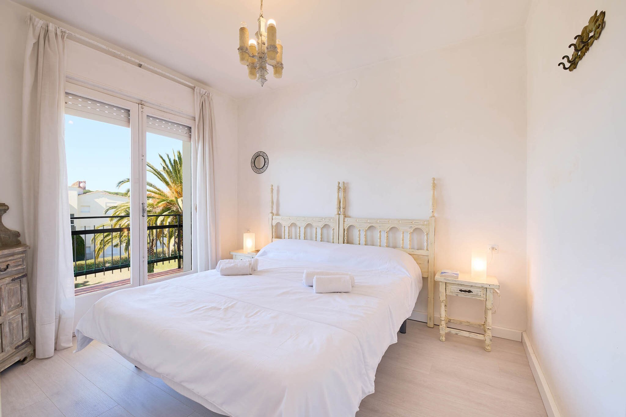 Costa Brava X-3-Bedroom