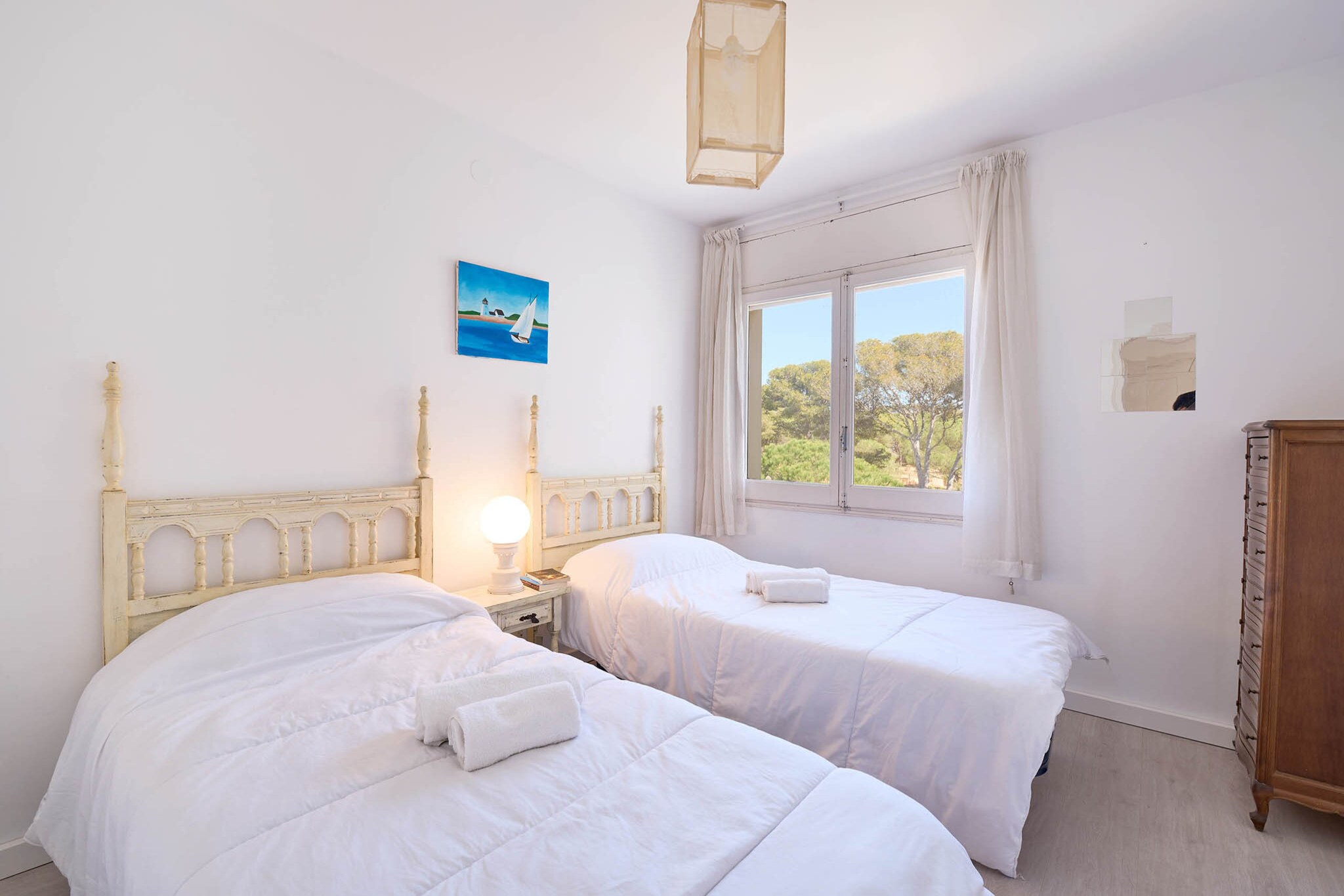 Costa Brava X-3-Bedroom