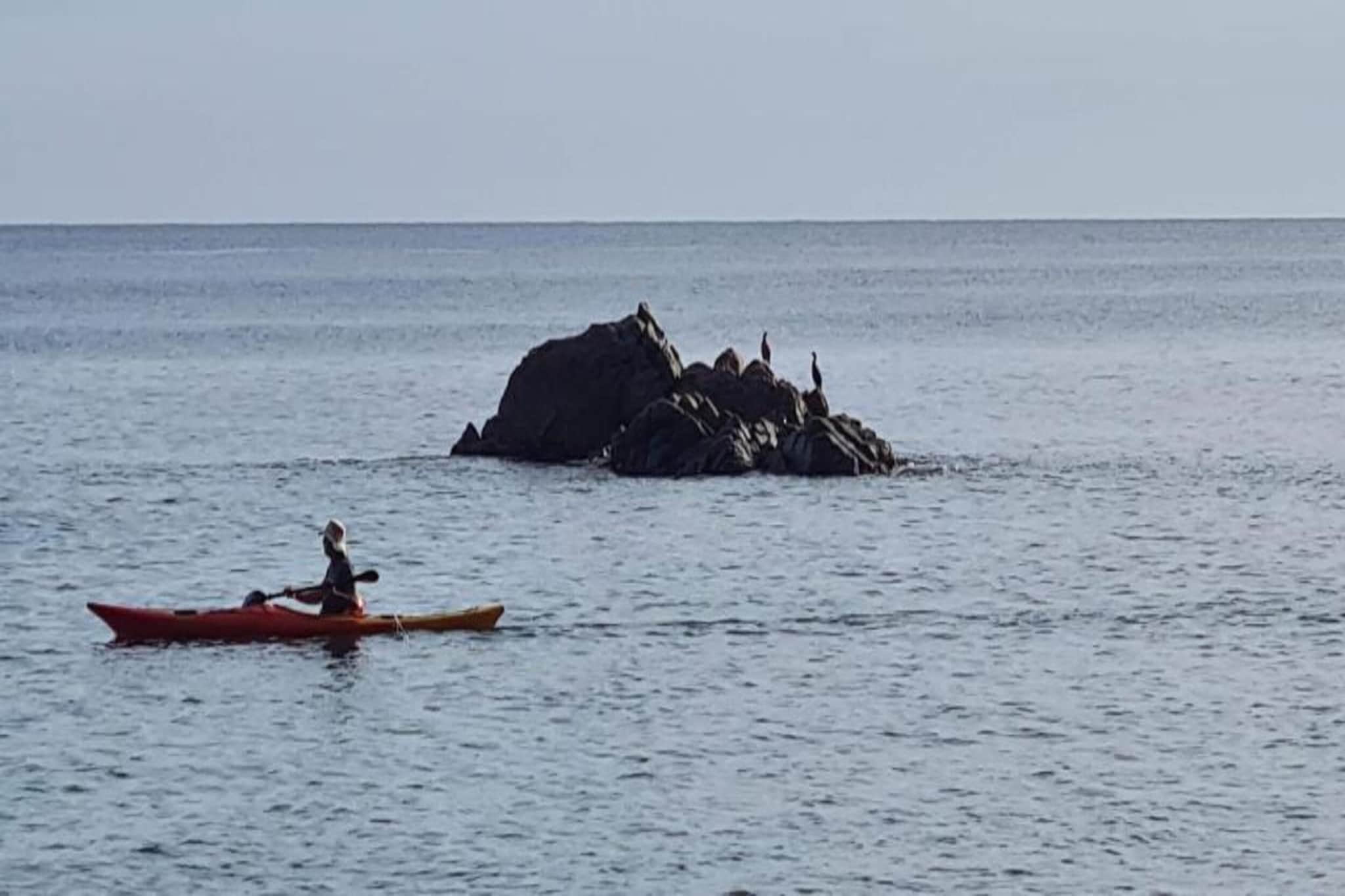 Costa Brava X-3-Gebieden zomer 20km