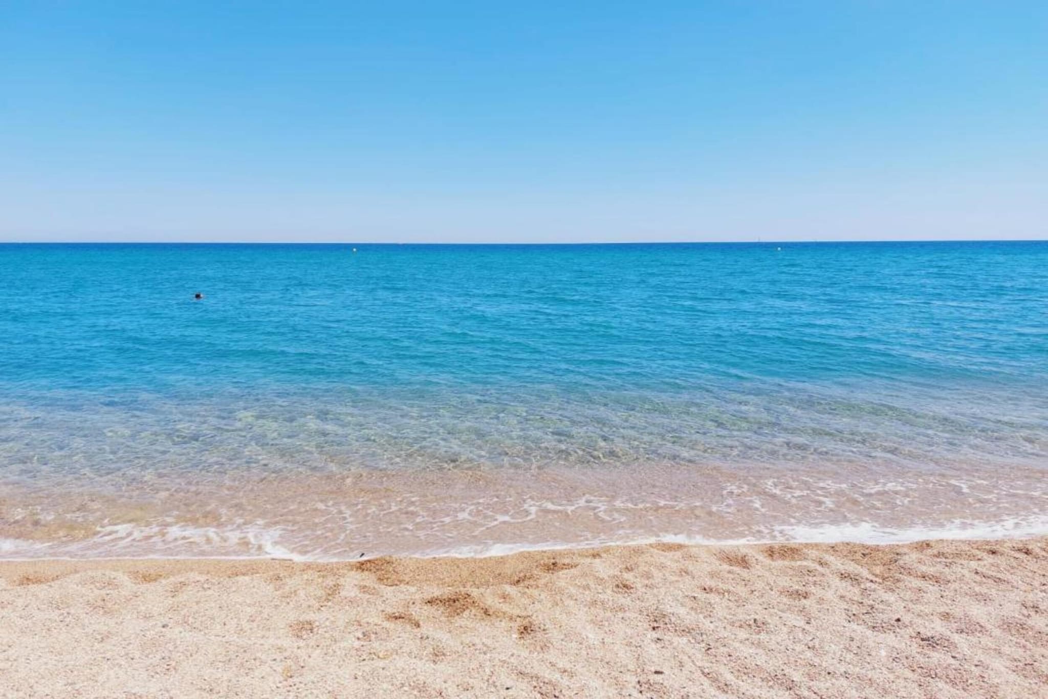 Del Pi-Areas summer 20km
