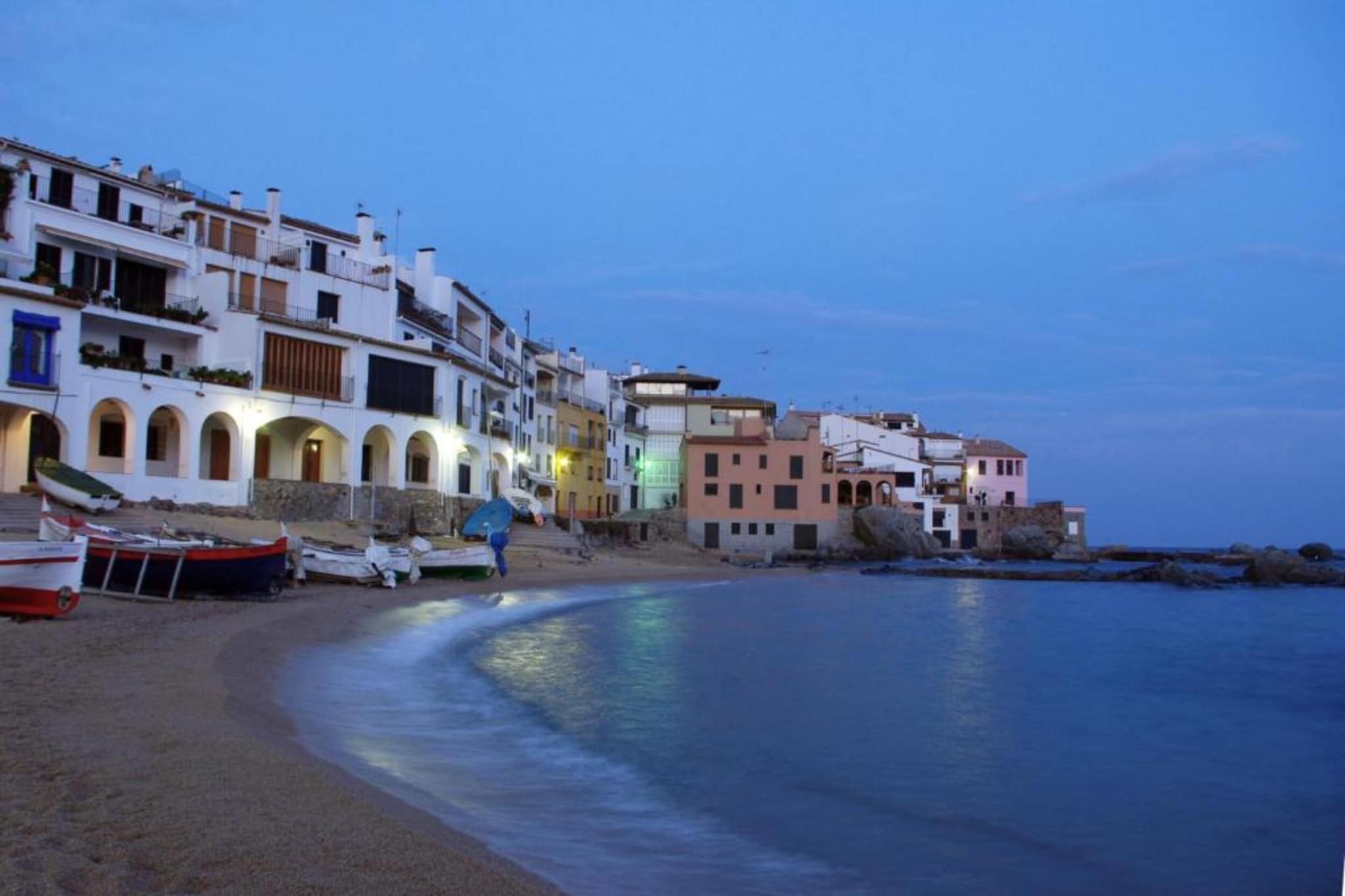 Ferran-Gebieden zomer 20km