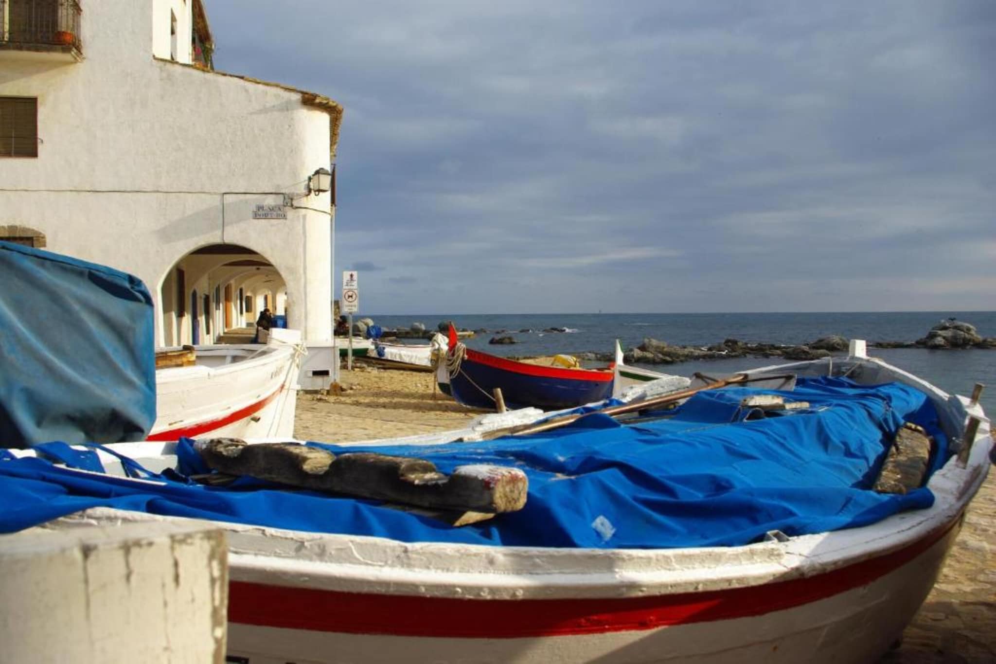 Ferran-Gebieden zomer 20km