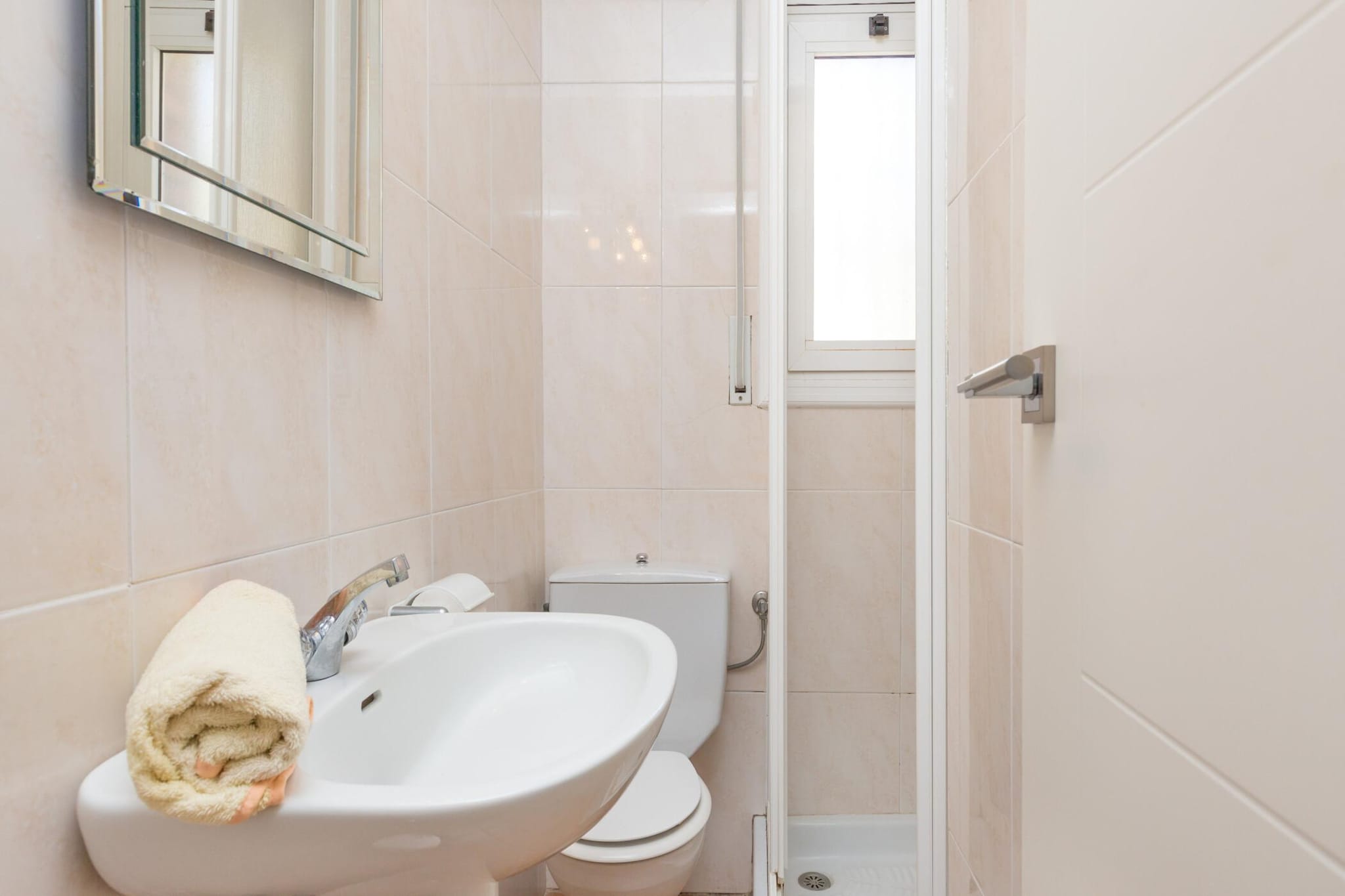 Fina-Badkamer