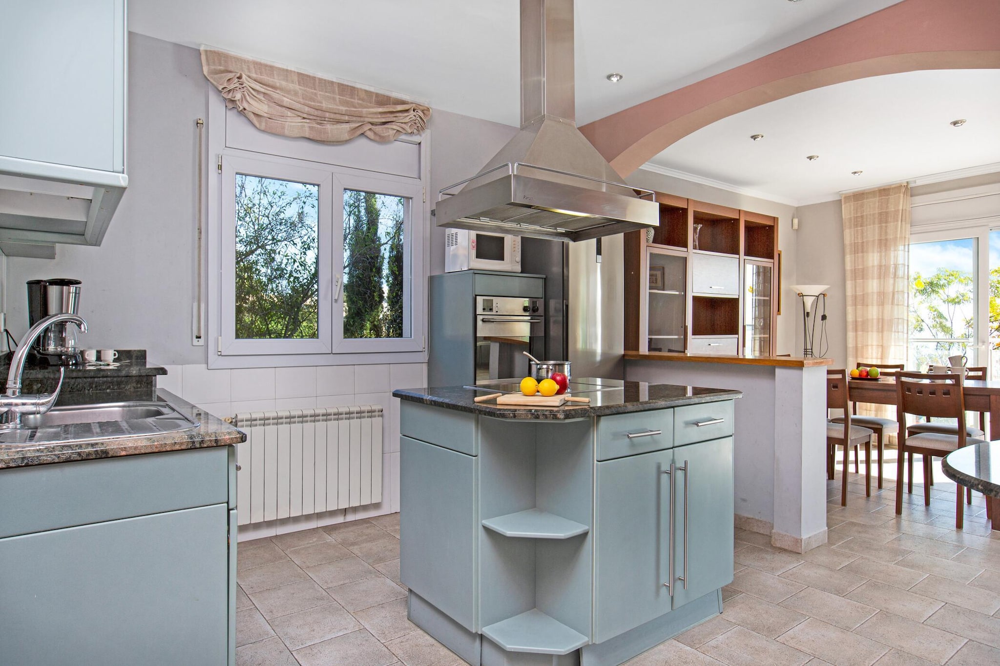 Garbi-Keuken