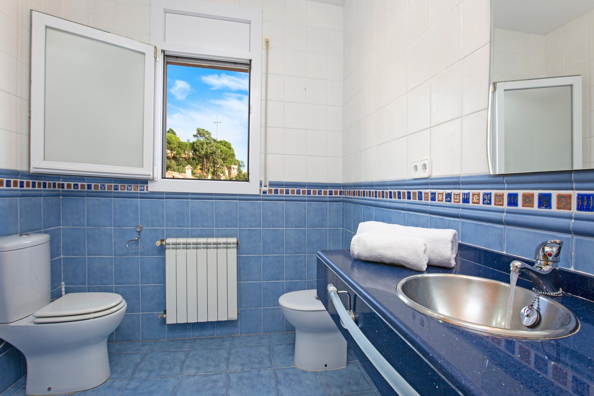 Garbi-Badkamer