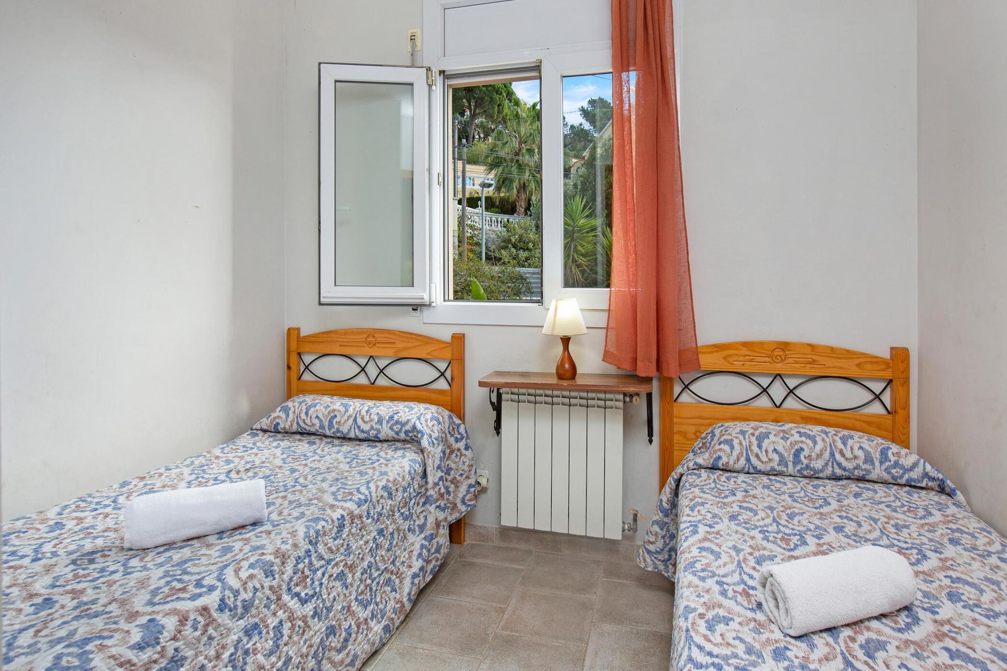 Garbi-Slaapkamer